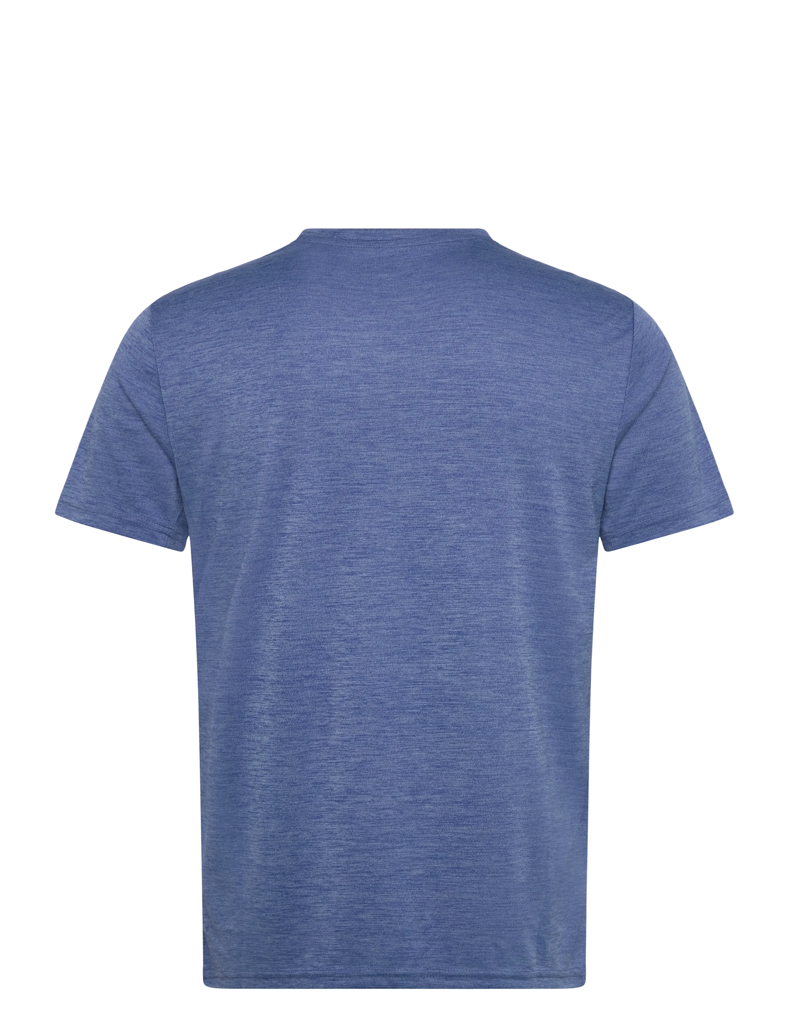 Calvin Klein Golf - FREEDOM T-SHIRT - alussärgid ja t-särgid - denimmrl - 1