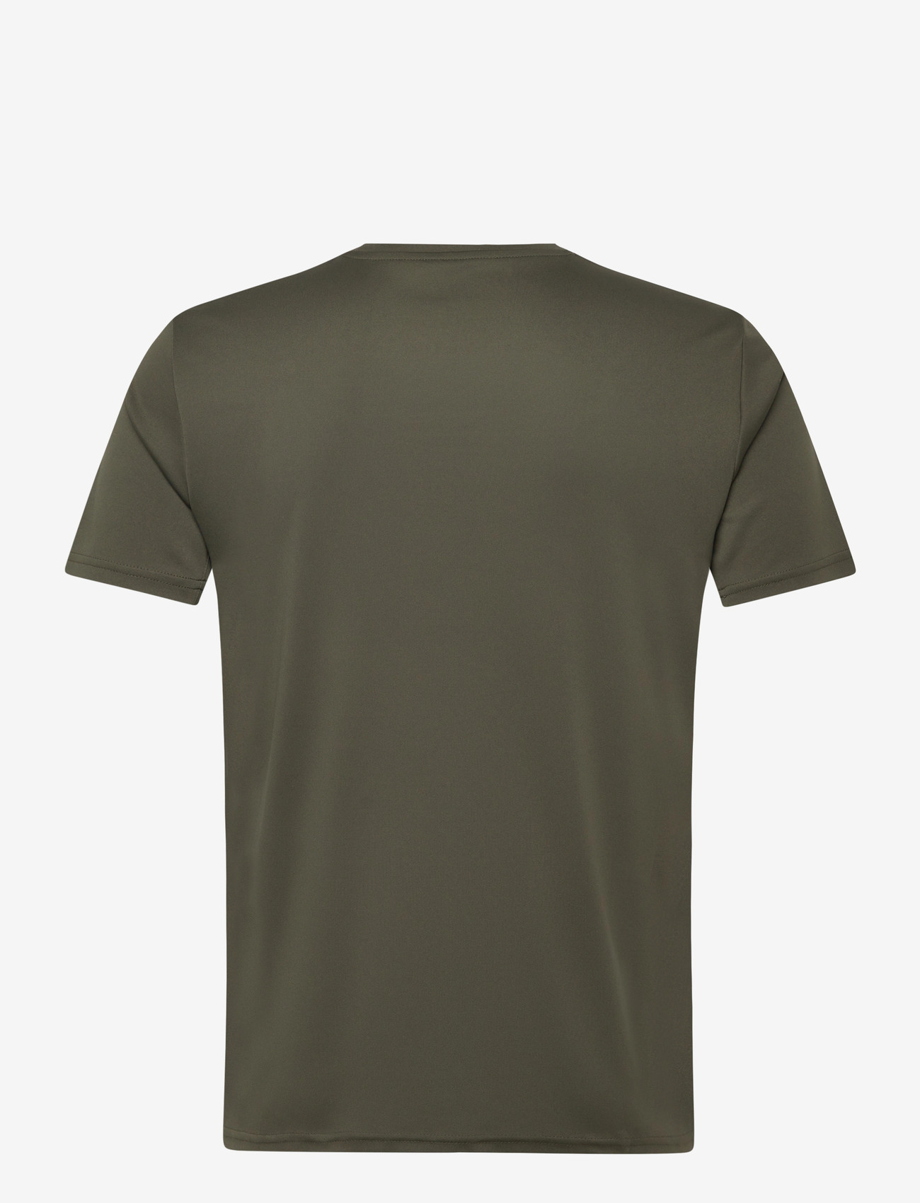 Calvin Klein Golf - FREEDOM T-SHIRT - oberteile & t-shirts - khaki - 1