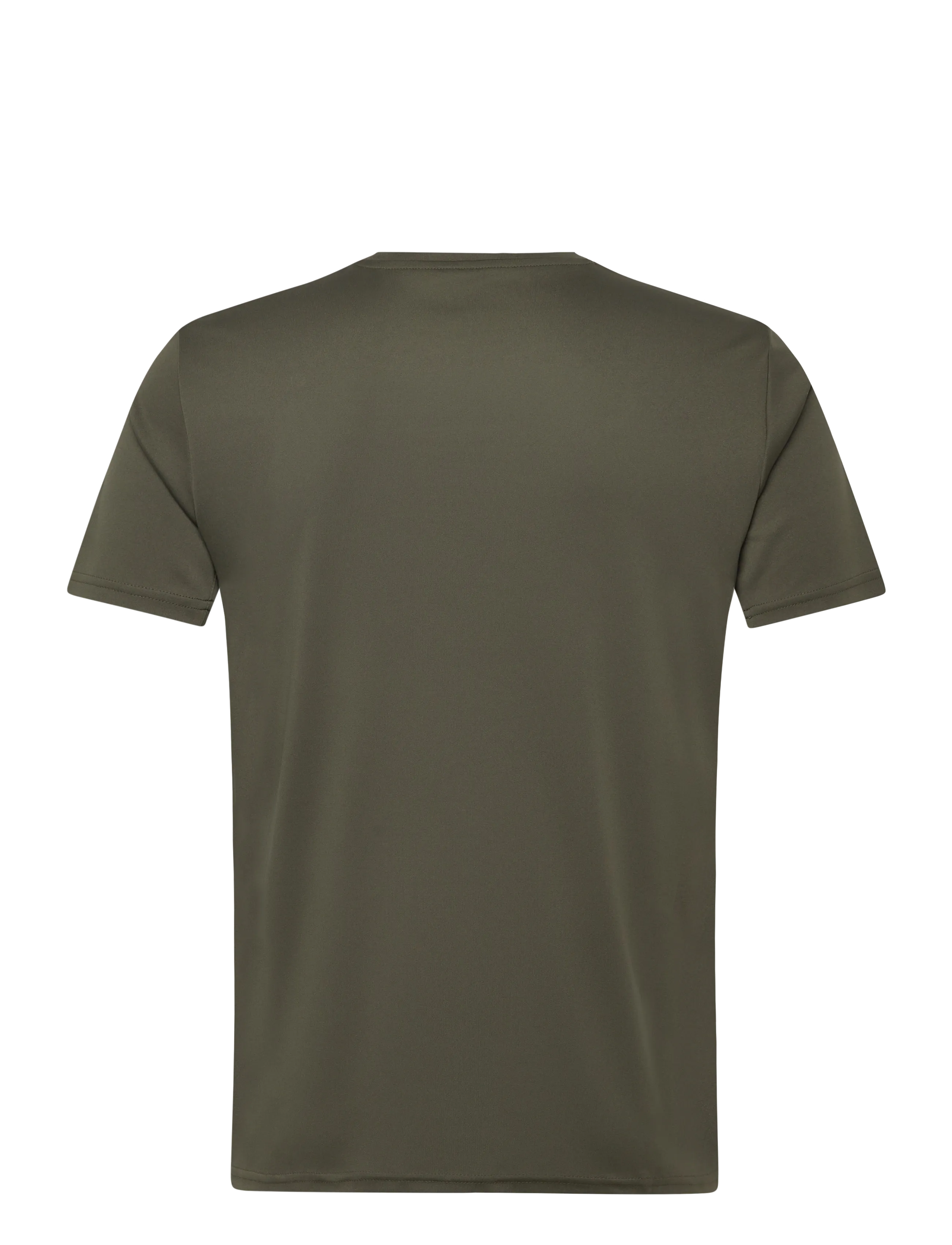 Calvin Klein Golf - FREEDOM T-SHIRT - t-shirts - khaki - 1