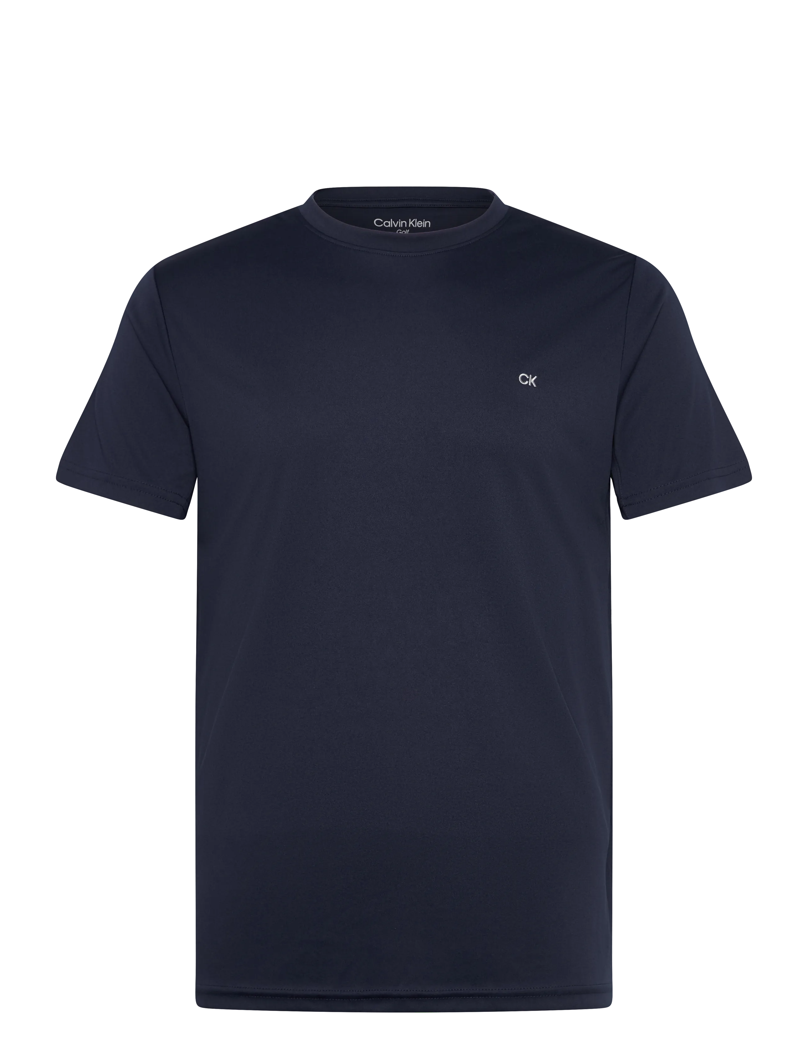 Calvin Klein Golf Freedom T-Shirt, Mænd, T-Shirt, Navy, Str: S