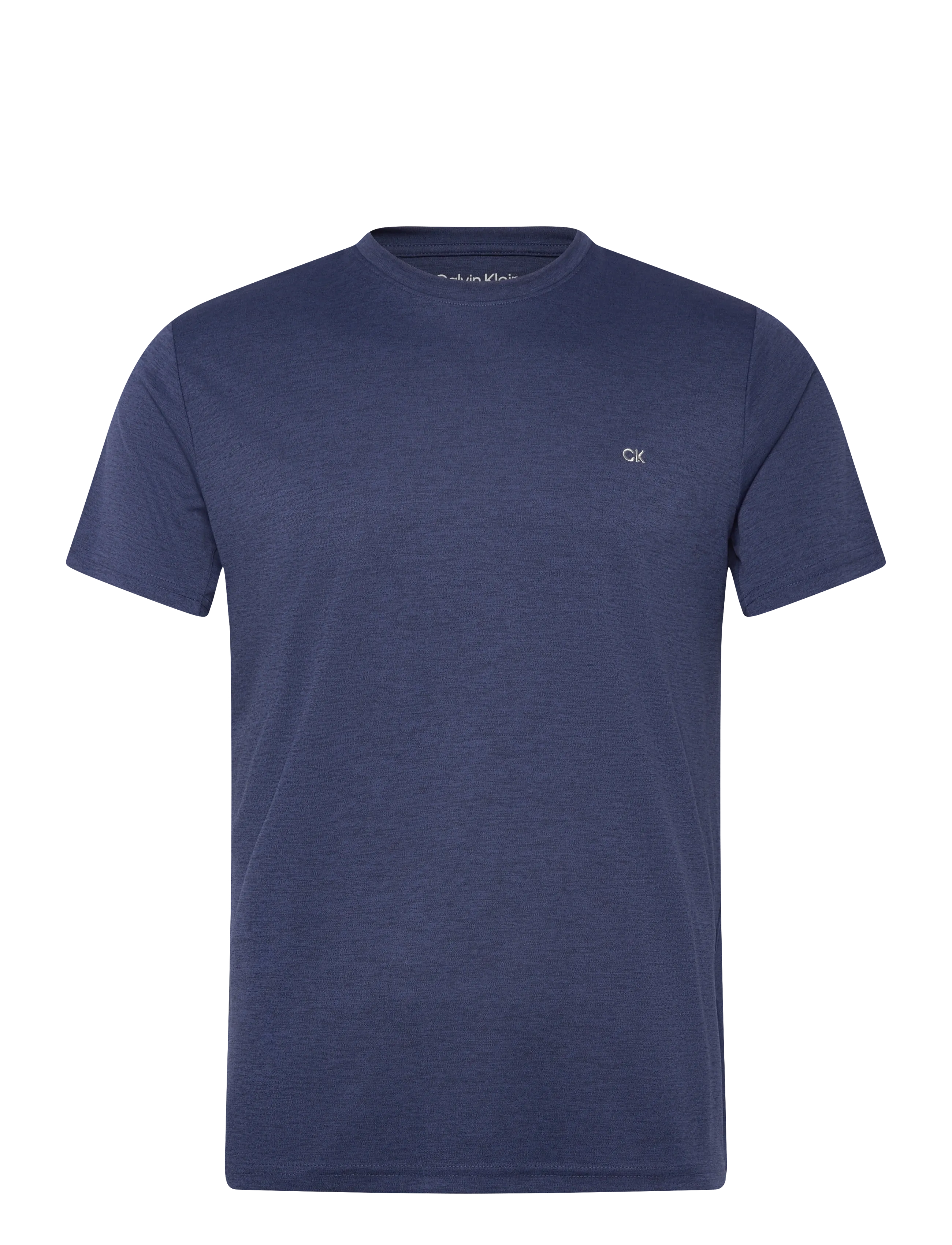 Calvin Klein Golf Freedom T-Shirt, Mænd, T-Shirt, Navy, Str: S