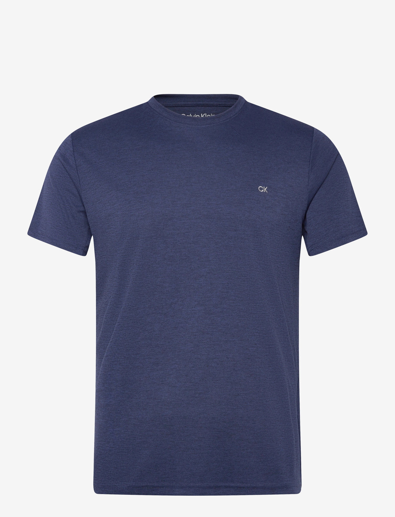 Calvin Klein Golf - FREEDOM T-SHIRT - t-shirts - navymarl - 0