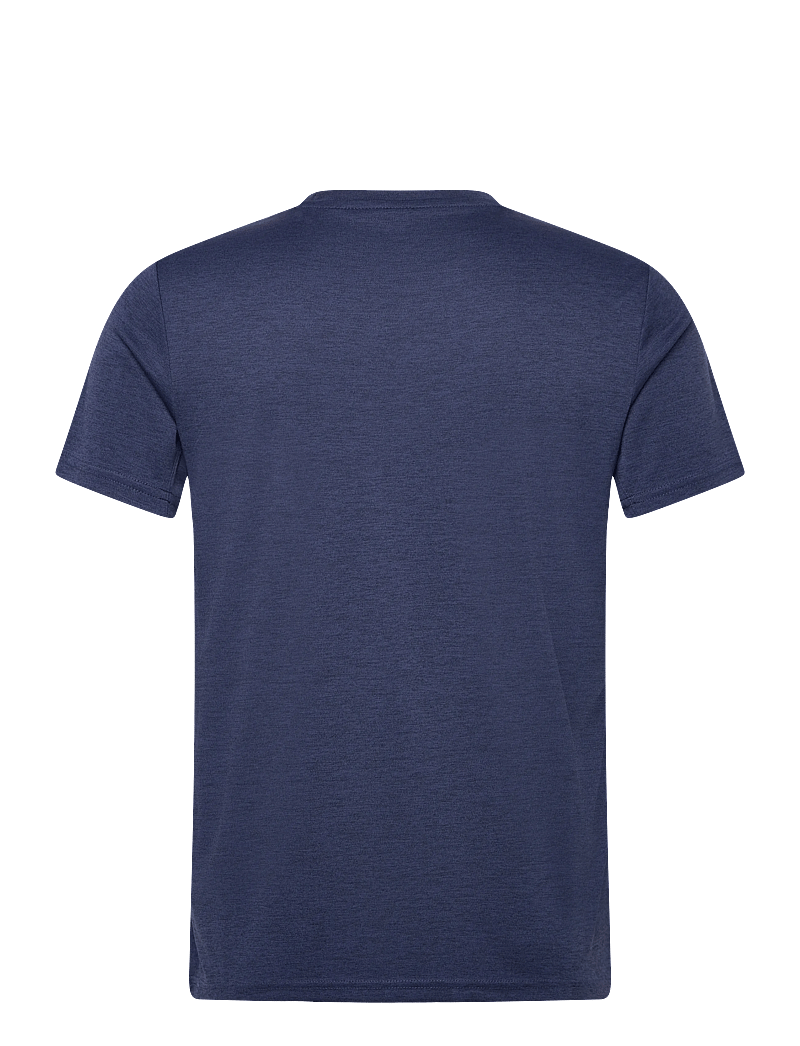 Calvin Klein Golf - FREEDOM T-SHIRT - t-shirts - navymarl - 1