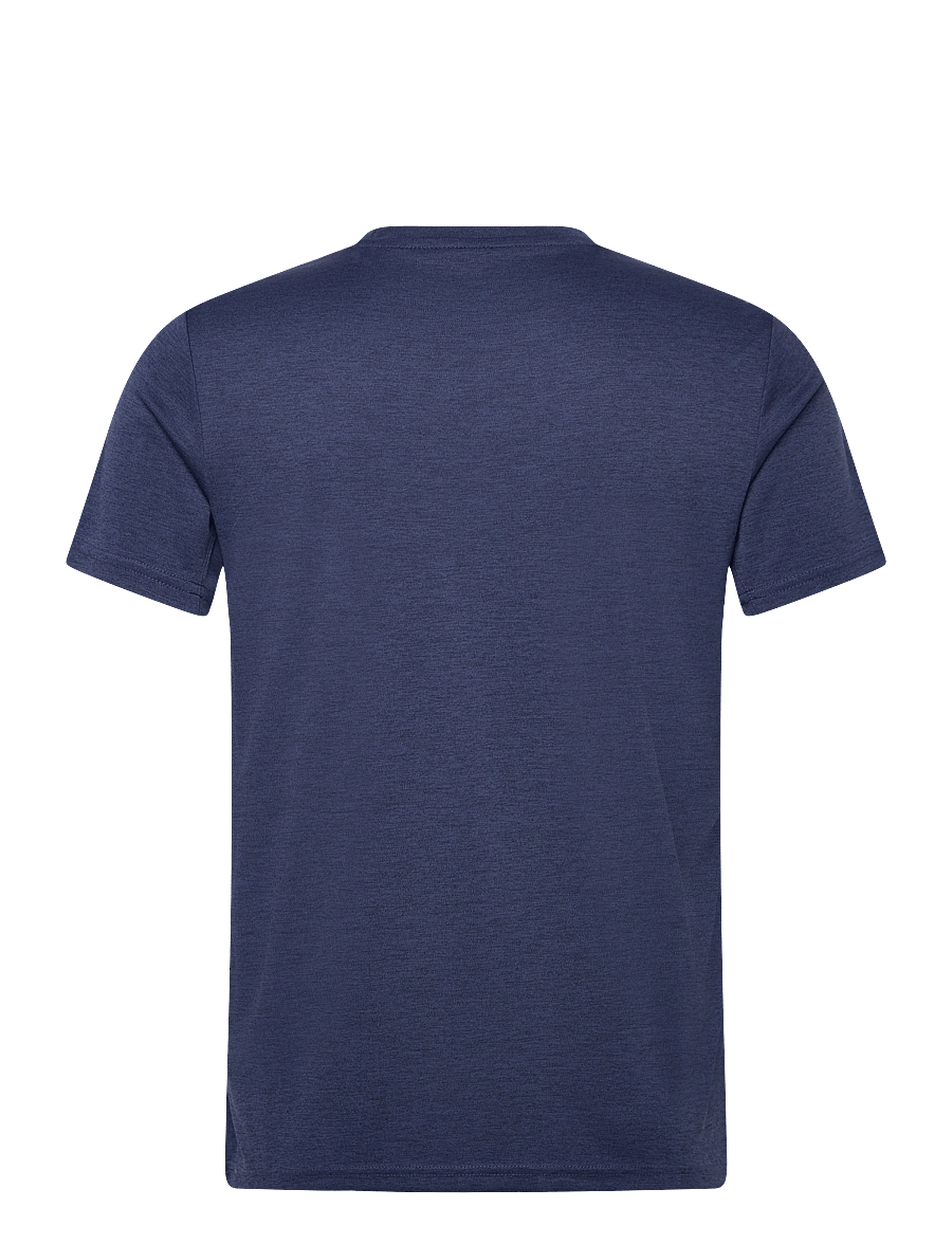 Calvin Klein Golf - FREEDOM T-SHIRT - t-shirts - navymarl - 1
