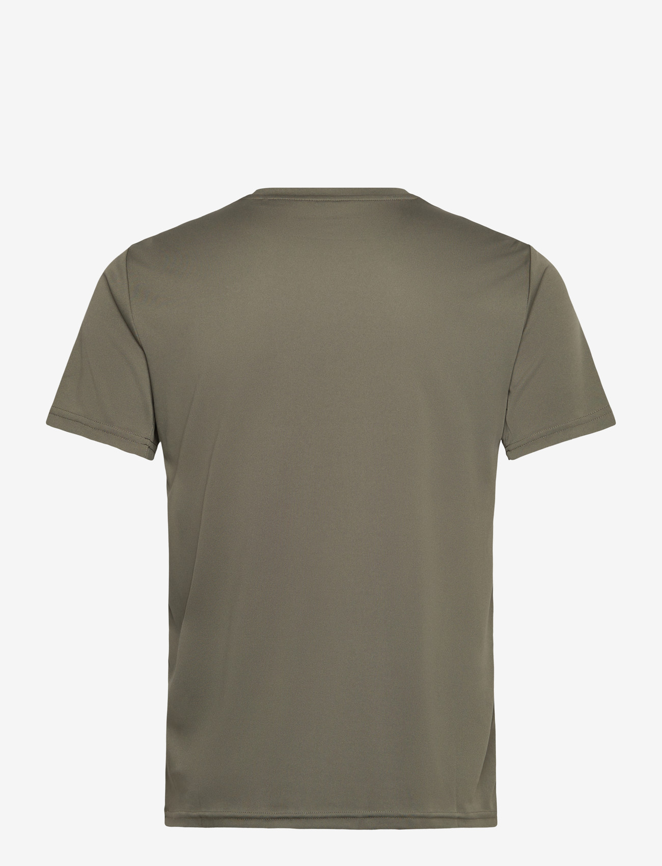 Calvin Klein Golf - FREEDOM T-SHIRT - t-shirts - olive - 1