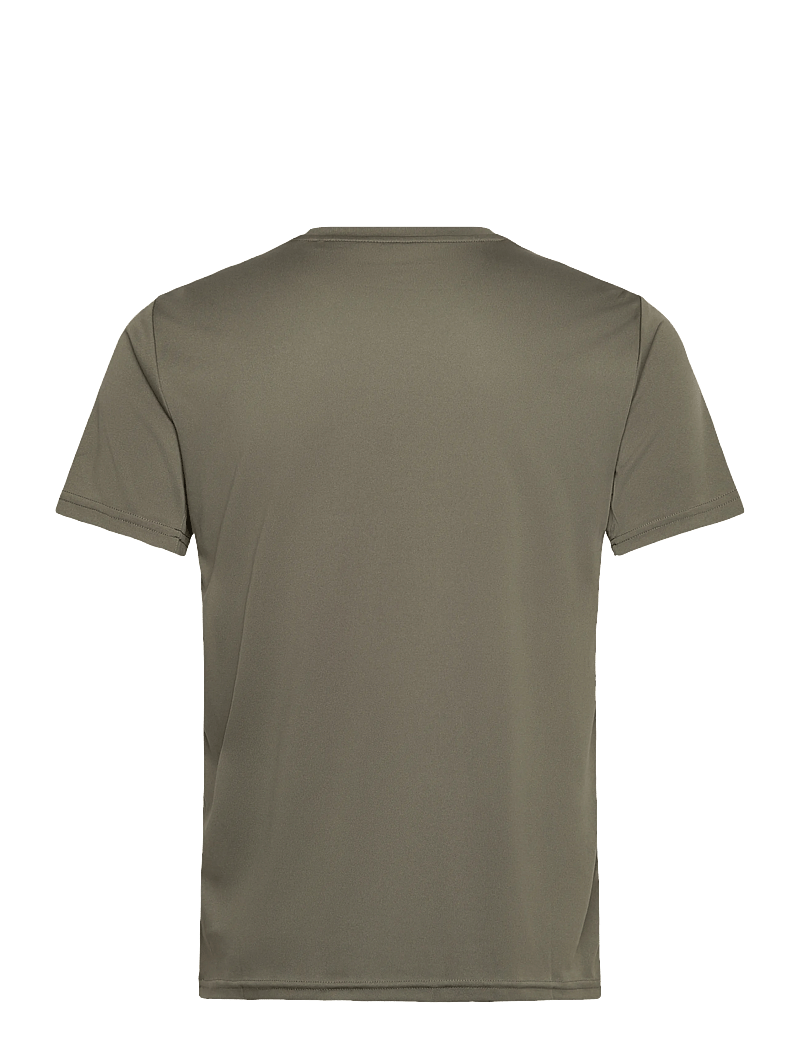 Calvin Klein Golf - FREEDOM T-SHIRT - t-shirts - olive - 1