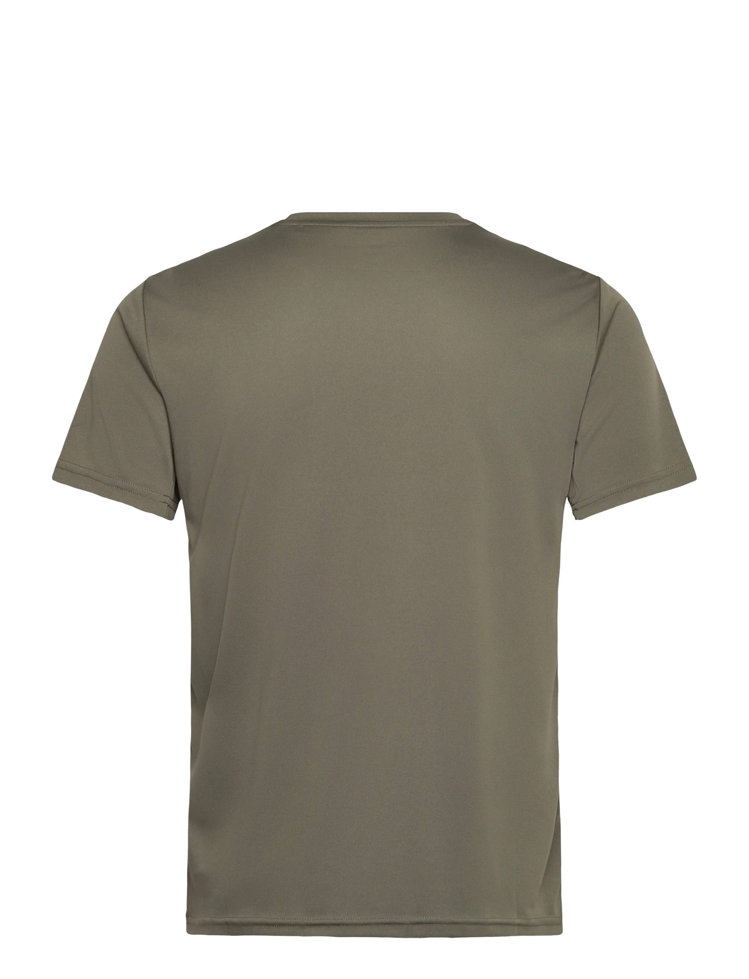 Calvin Klein Golf - FREEDOM T-SHIRT - oberteile & t-shirts - olive - 1
