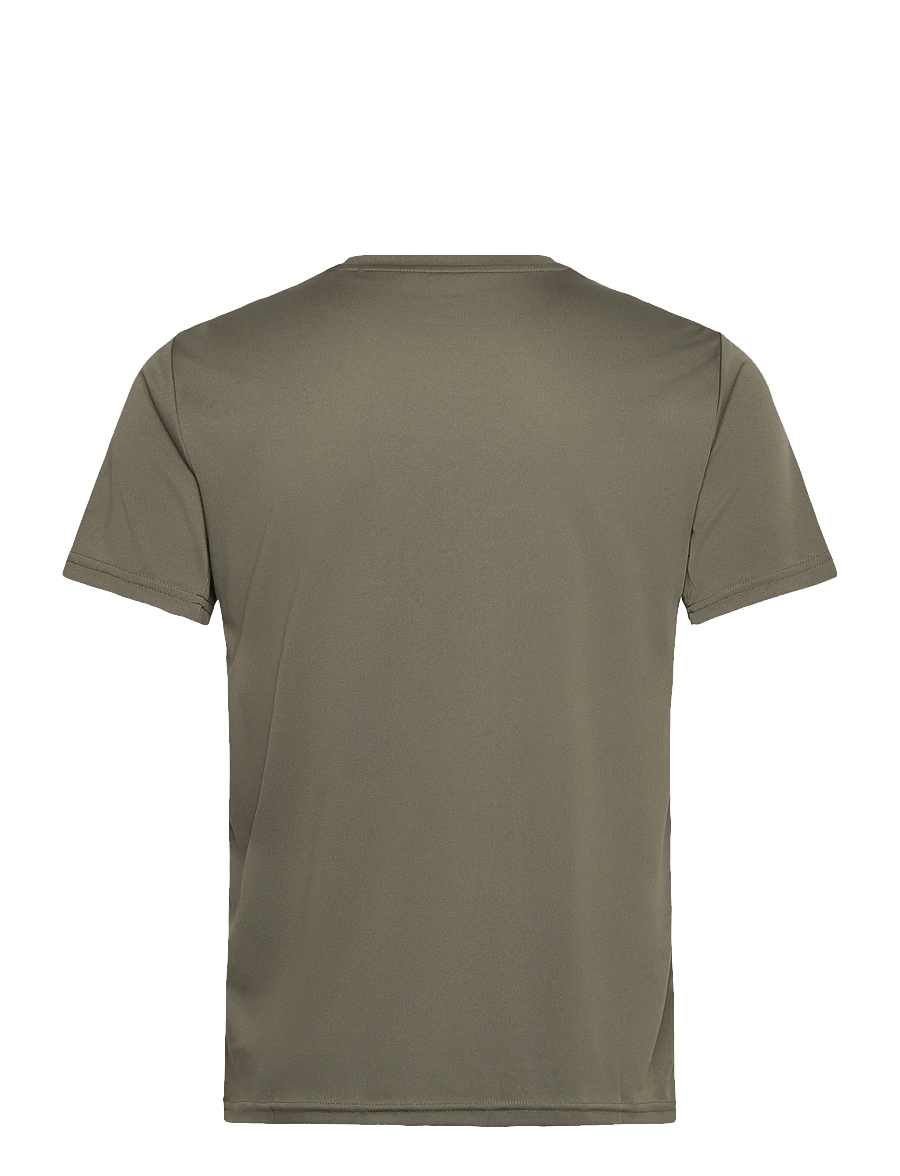 Calvin Klein Golf - FREEDOM T-SHIRT - t-shirts - olive - 1