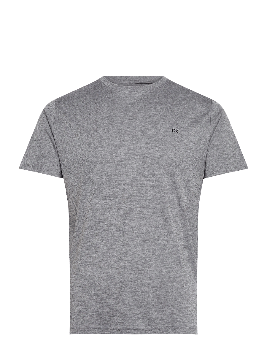 Calvin Klein Golf - FREEDOM T-SHIRT - t-shirts - silmarl - 0