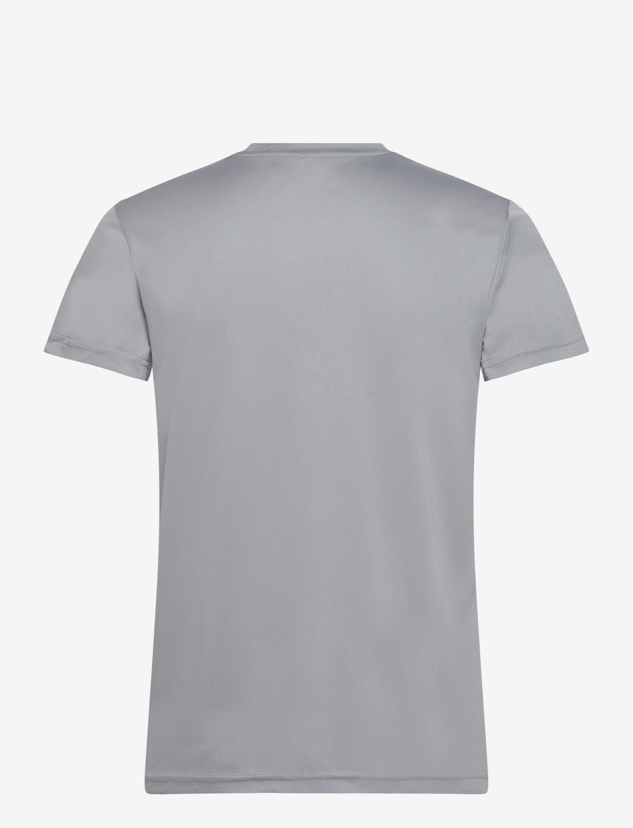 Calvin Klein Golf - FREEDOM T-SHIRT - tops & t-shirts - silver - 1