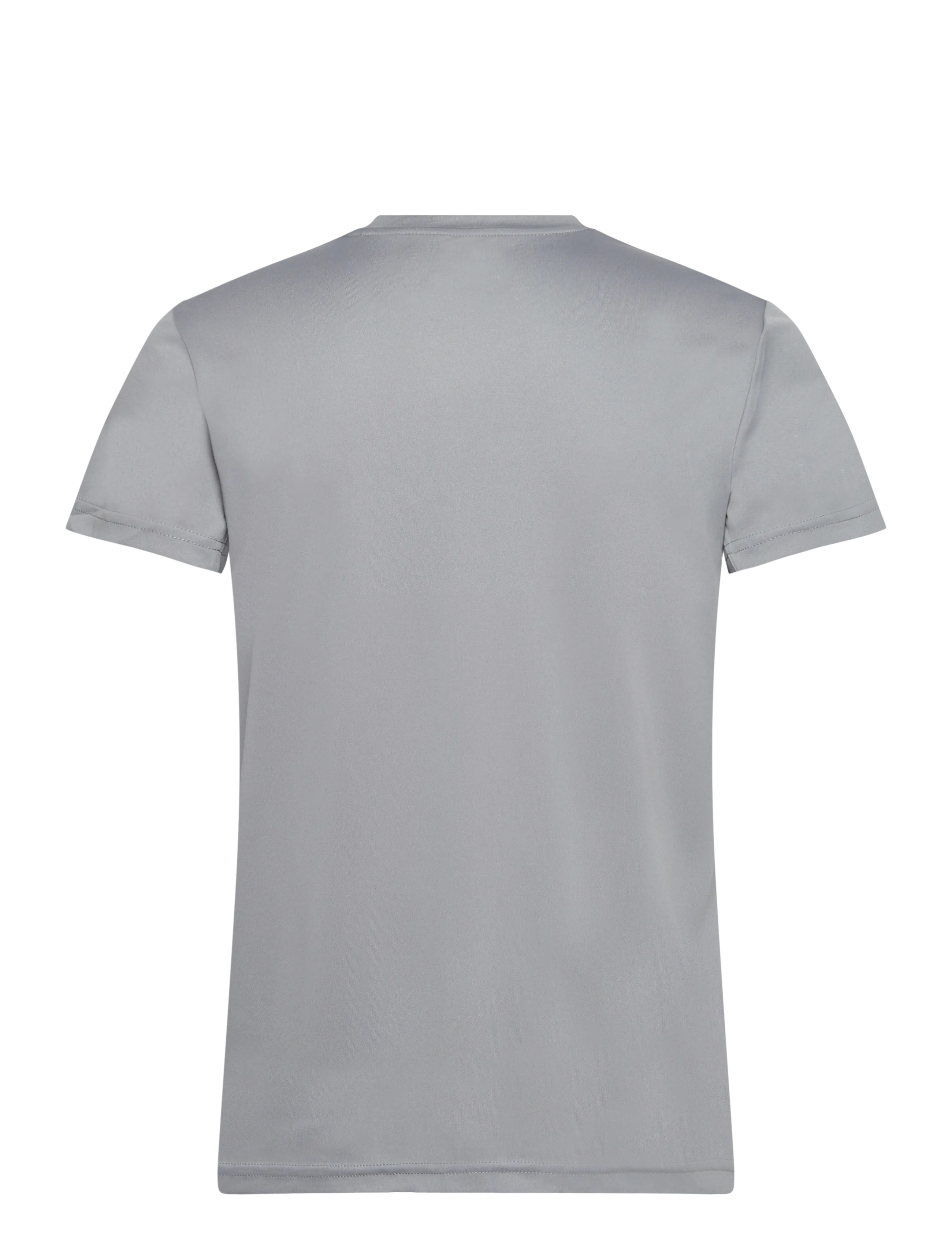 Calvin Klein Golf - FREEDOM T-SHIRT - alussärgid ja t-särgid - silver - 1