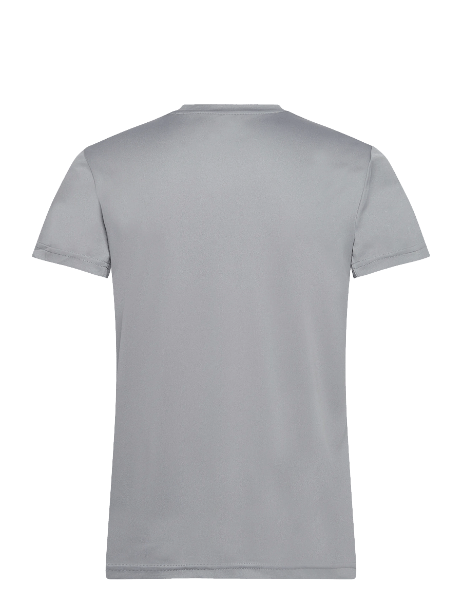 Calvin Klein Golf - FREEDOM T-SHIRT - t-shirts - silver - 1