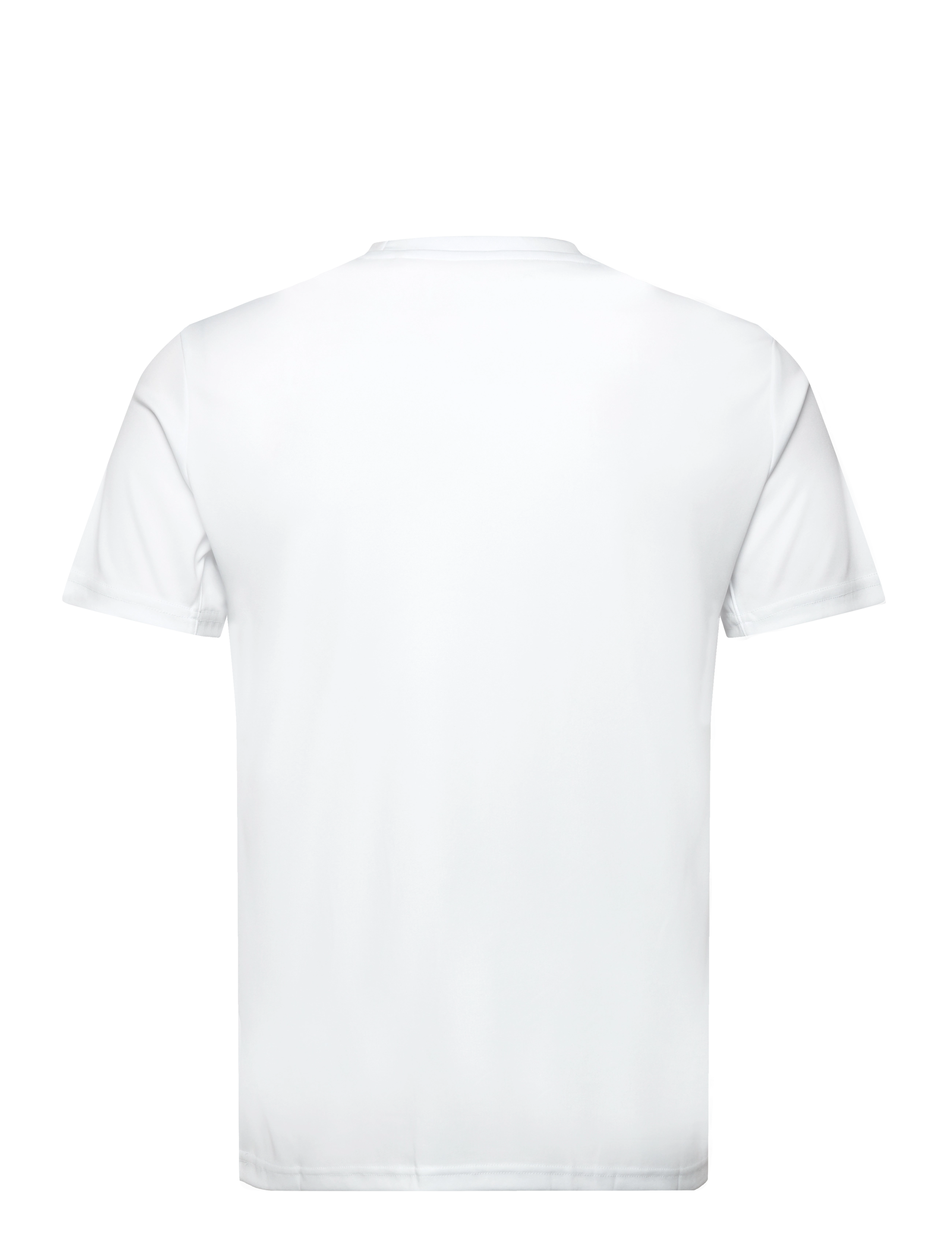 Calvin Klein Golf - FREEDOM T-SHIRT - t-shirts - white - 2