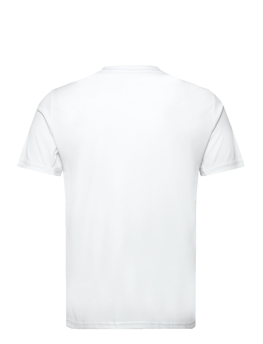 Calvin Klein Golf - FREEDOM T-SHIRT - t-shirts - white - 2