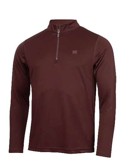 Advance 1/4 Zip Layering - TermoundertrøJer