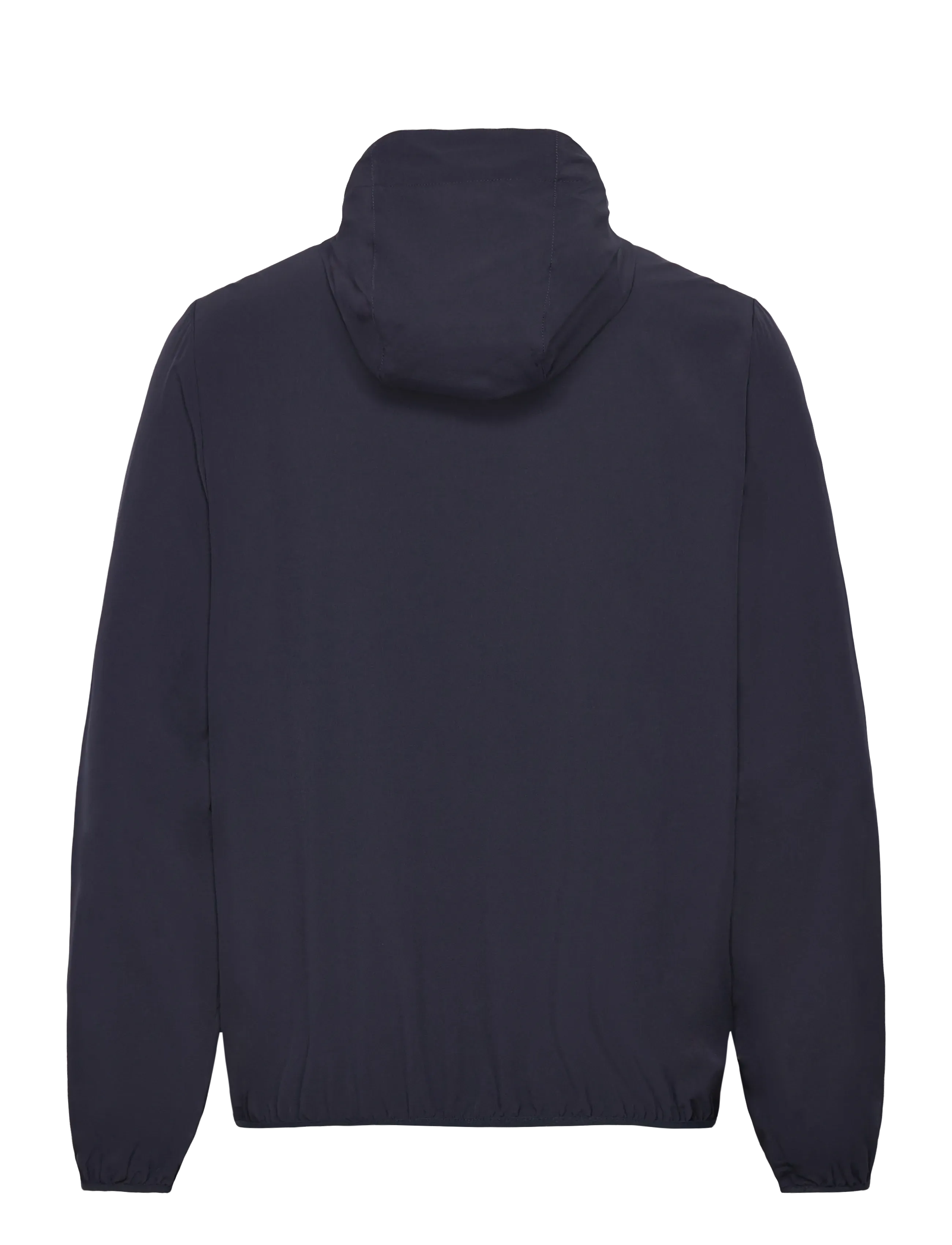 Calvin Klein Golf - LATITUDE HOODED FULL ZIP WINDBREAKER - nvy-nvy - 1