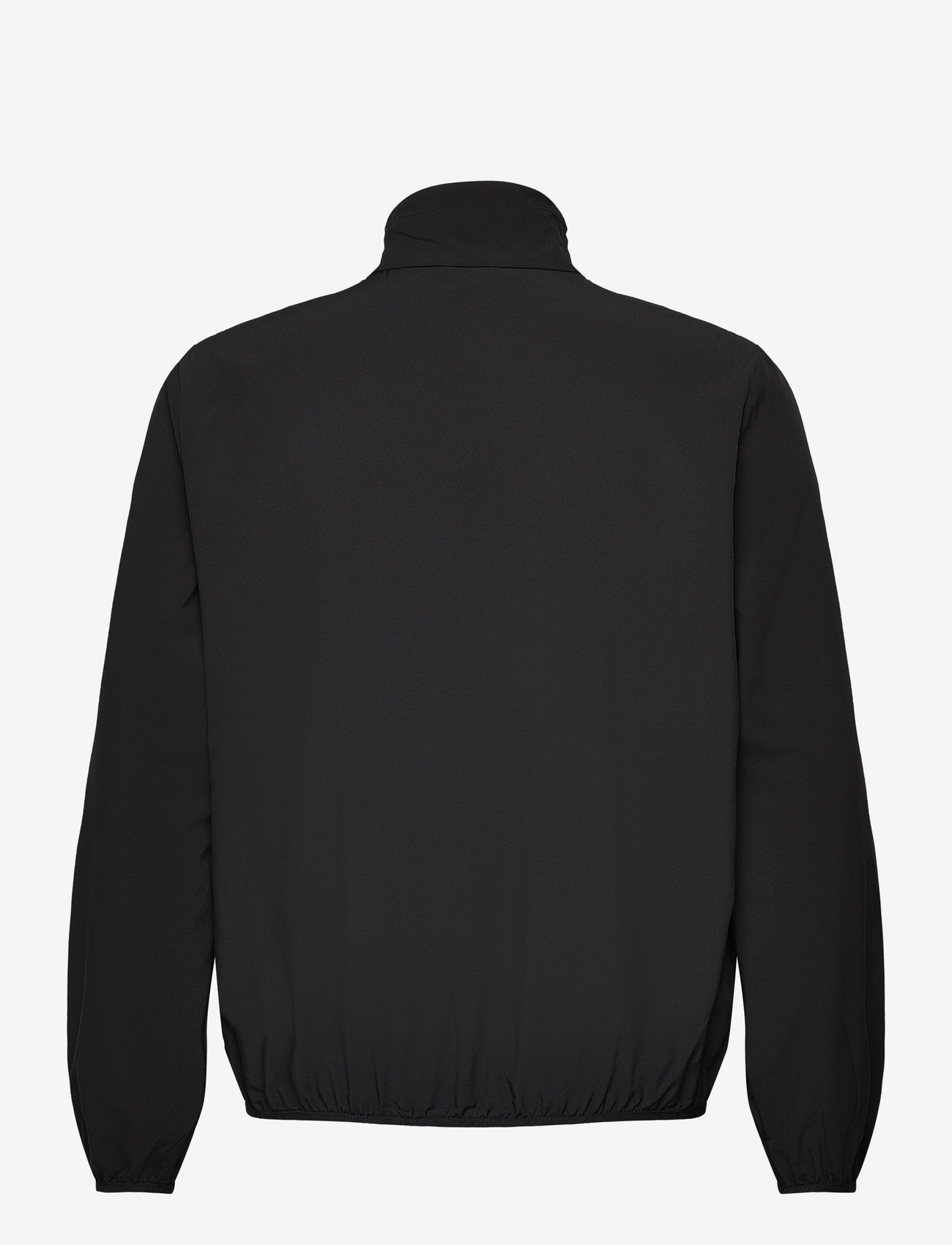 Calvin Klein Golf - MOTION FULL ZIP WINDBREAKER - black - 2