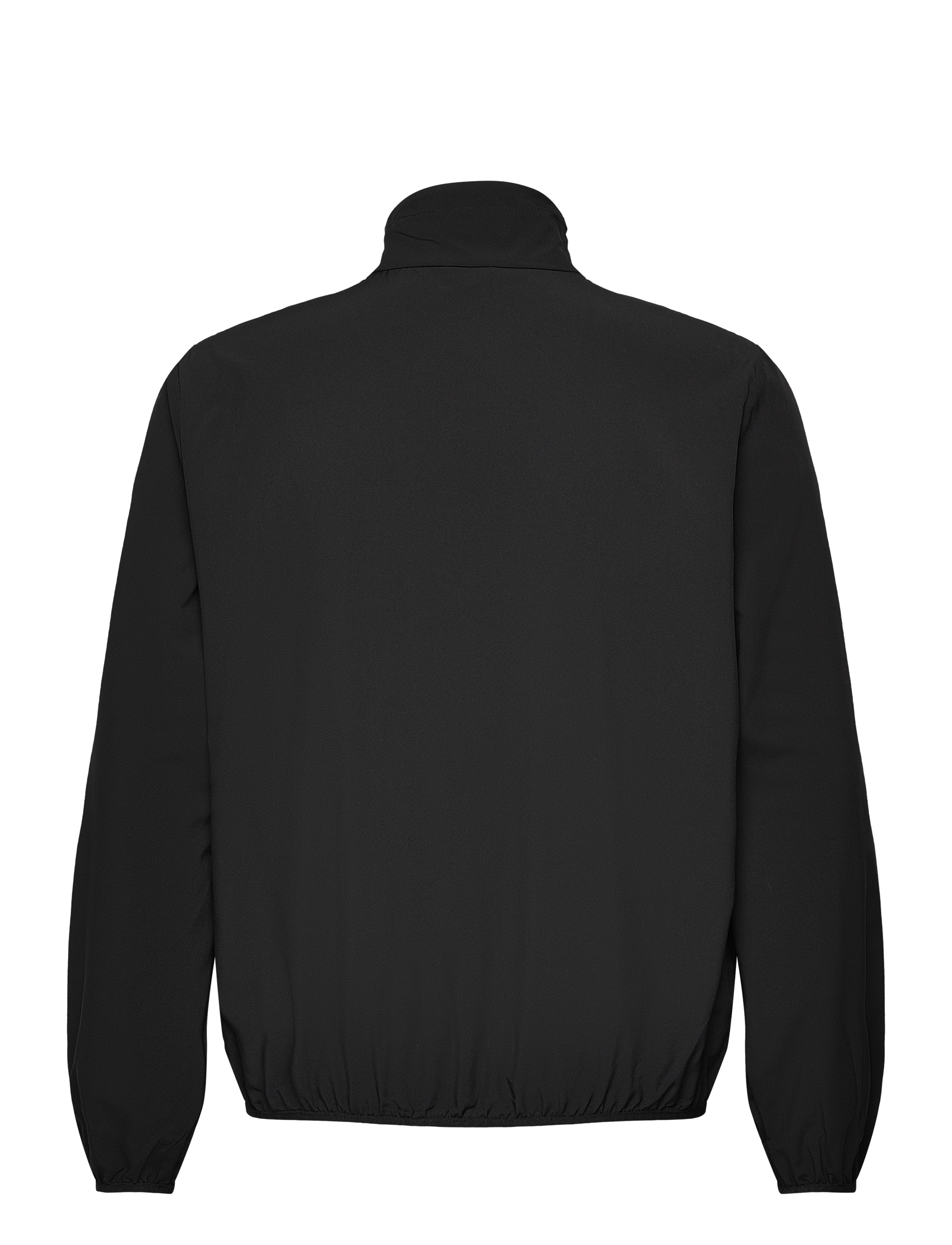 Calvin Klein Golf - MOTION FULL ZIP WINDBREAKER - black - 2