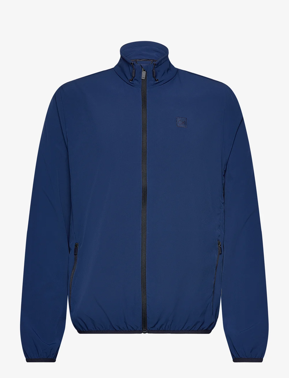 Calvin klein golf jacket sale