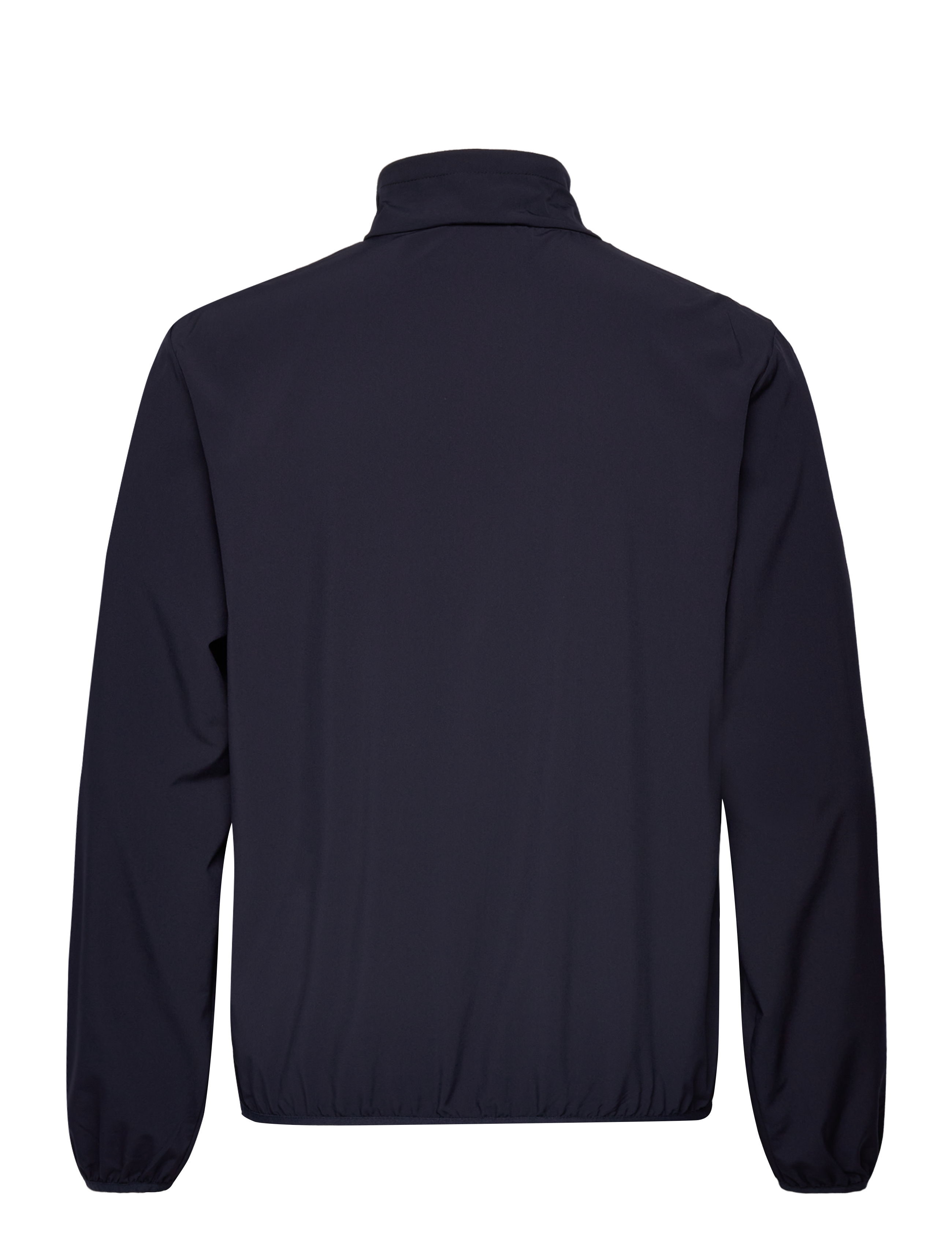 Calvin Klein Golf - MOTION FULL ZIP WINDBREAKER - navy - 2