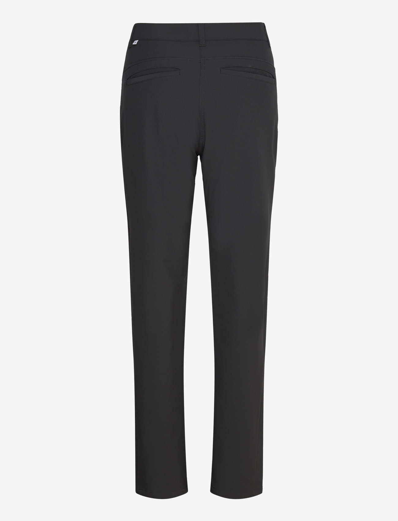 Calvin Klein Golf - WINTER GENIUS TROUSER - golfbukser - black - 2