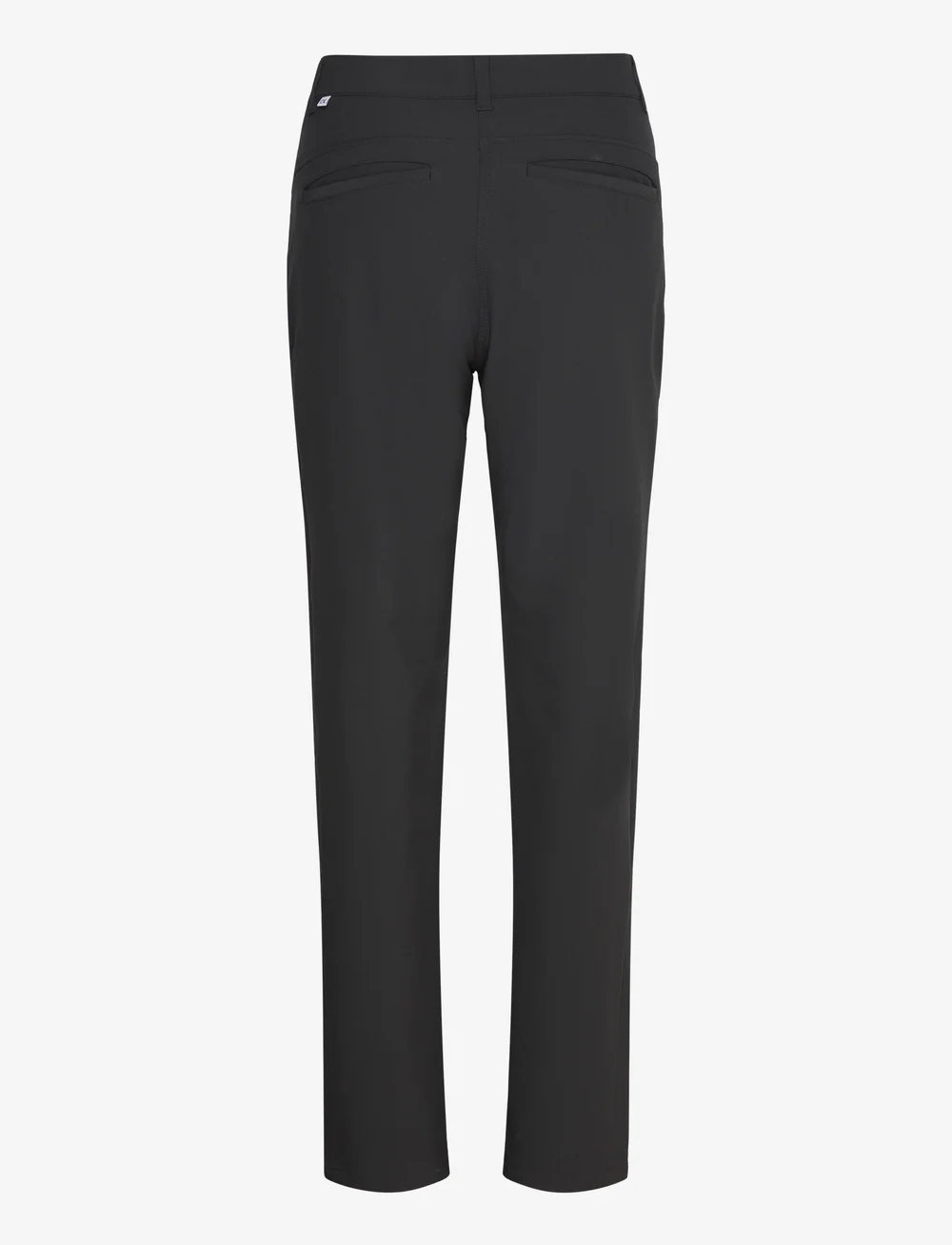 Calvin Klein Golf - WINTER GENIUS TROUSER - golfhosen - black - 2