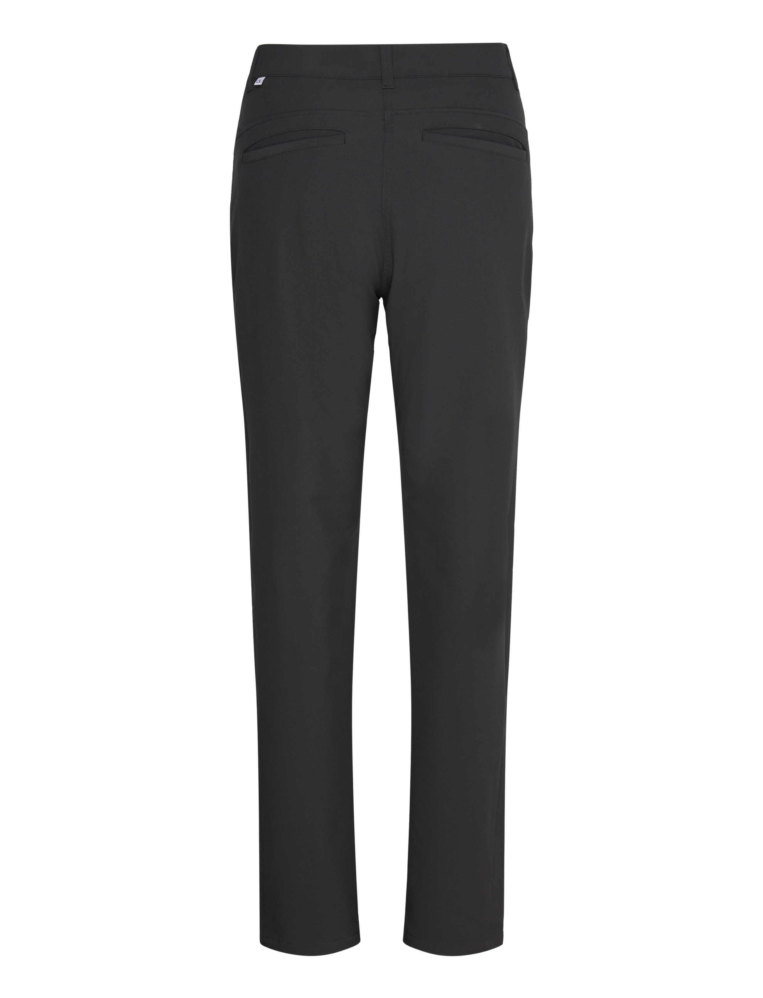 Calvin Klein Golf - WINTER GENIUS TROUSER - golf pants - black - 2