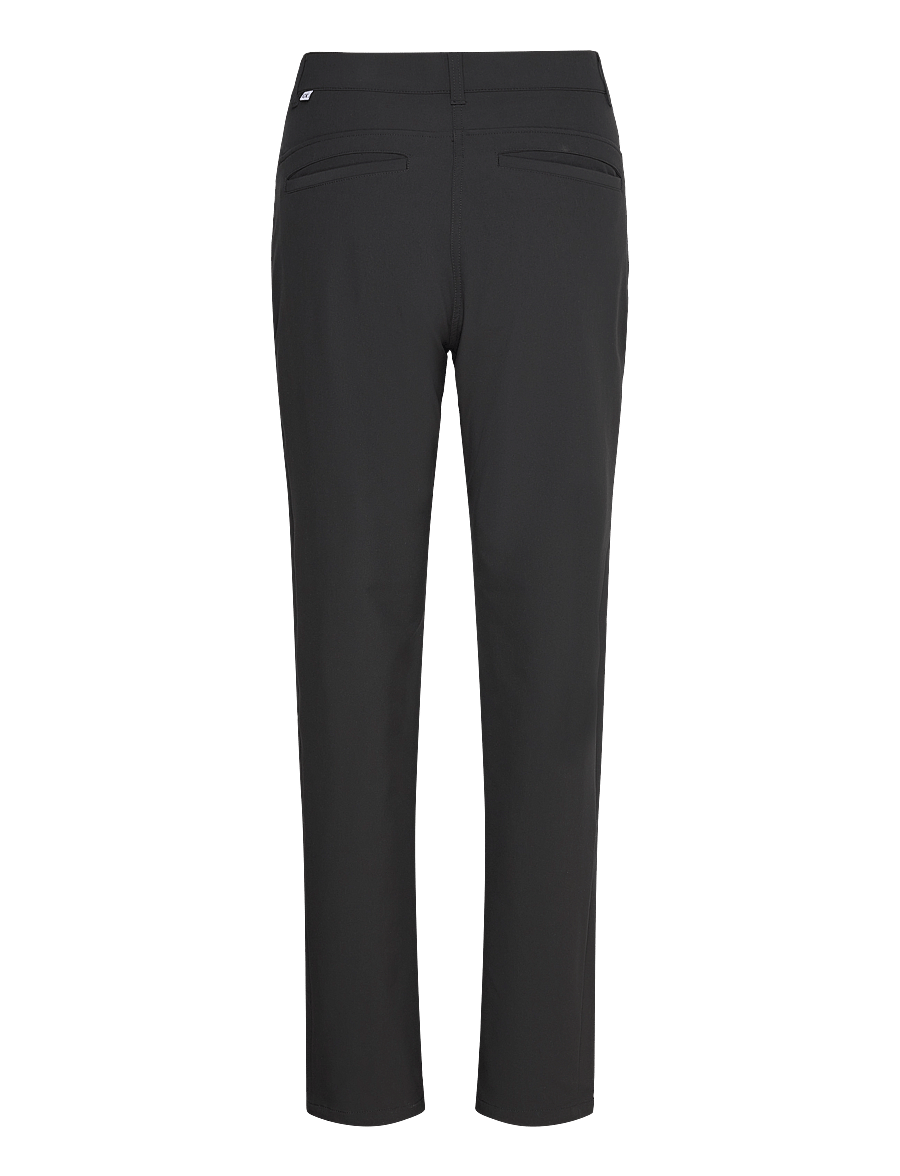 Calvin Klein Golf - WINTER GENIUS TROUSER - golfhousut - black - 2