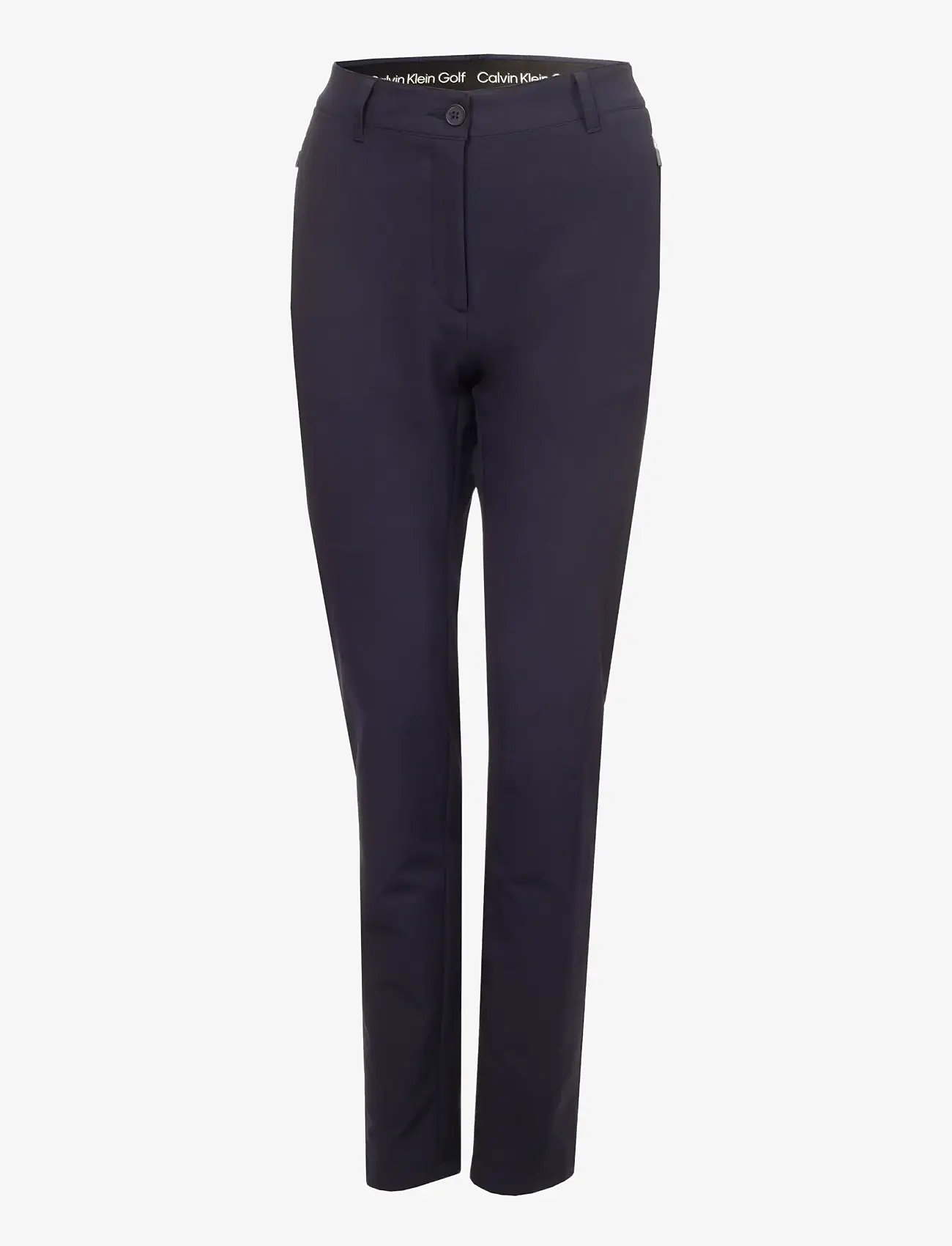 Calvin Klein Golf - WINTER GENIUS TROUSER - joggingbukser - navy - 0