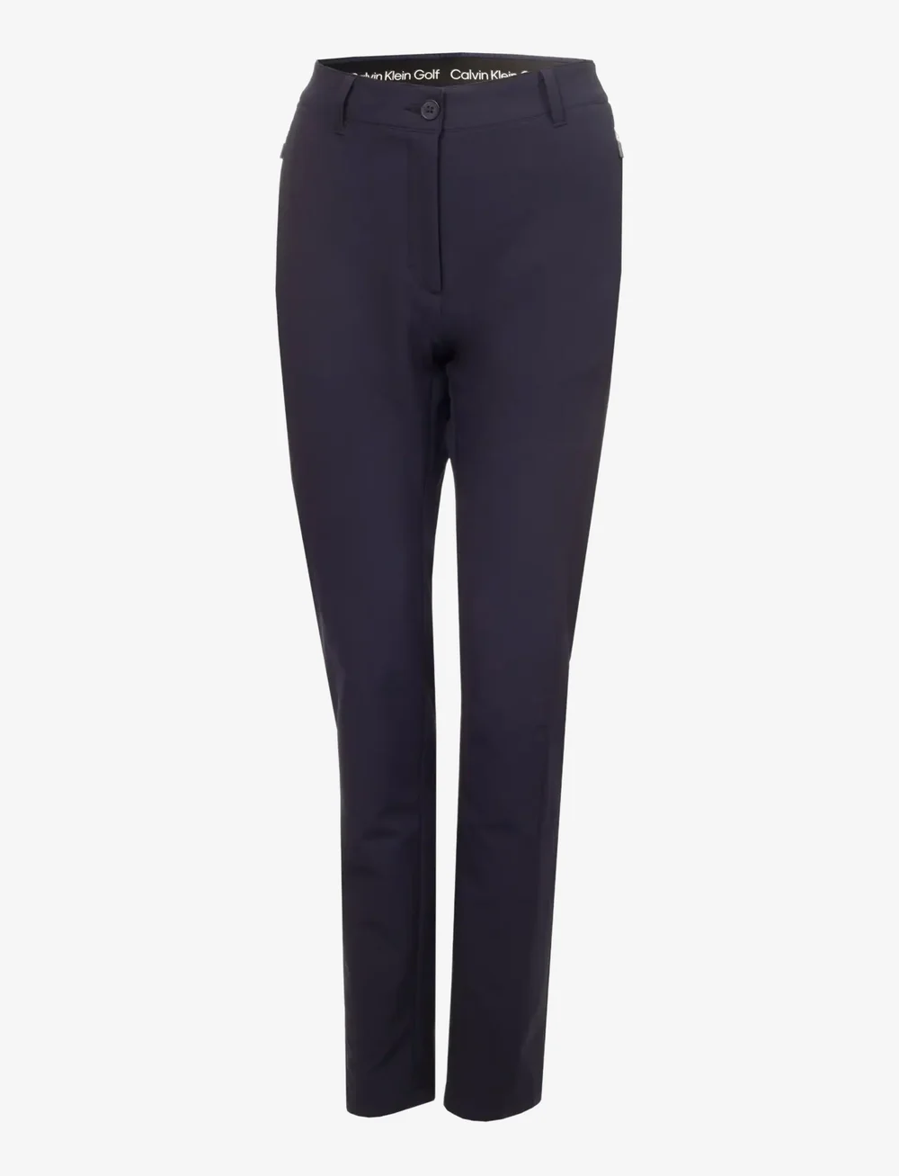 Calvin Klein Golf - WINTER GENIUS TROUSER - golfhosen - navy - 0