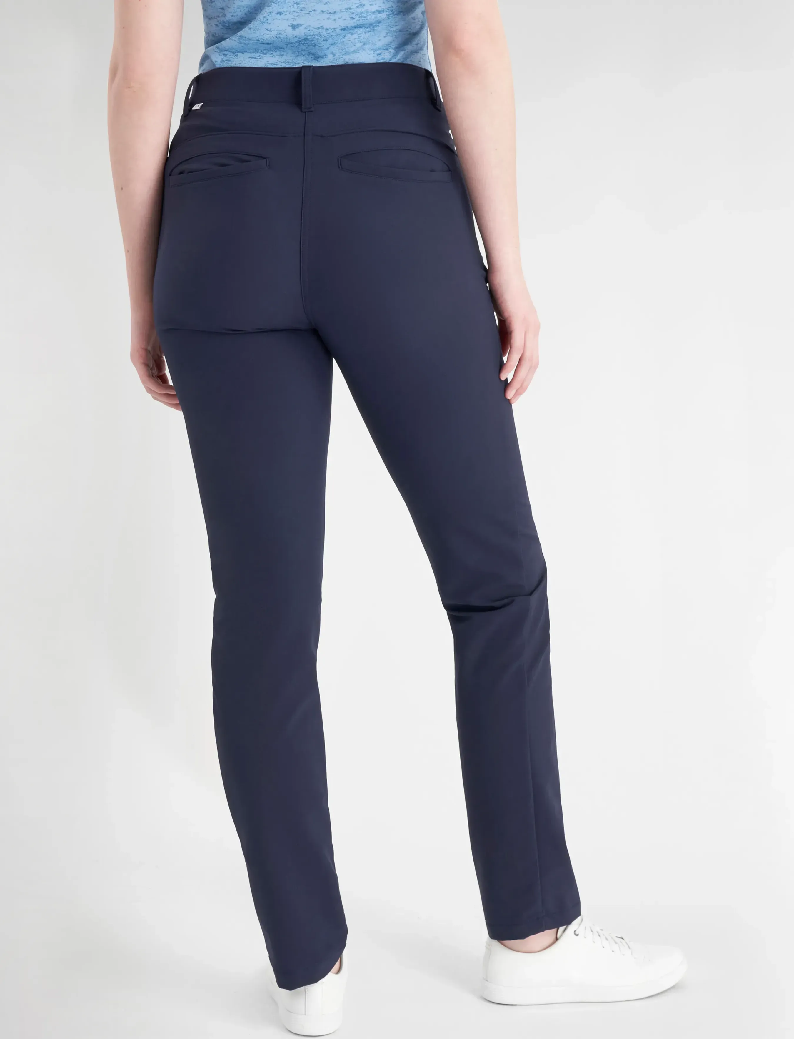 Calvin Klein Golf - WINTER GENIUS TROUSER - sports pants - navy - 5