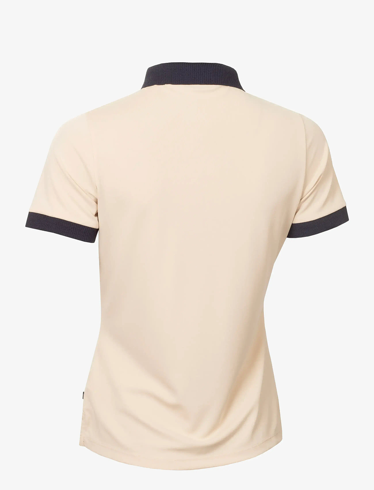 Calvin Klein Golf - LAYLA SHORT SLEEVE POLO - tpa - 2