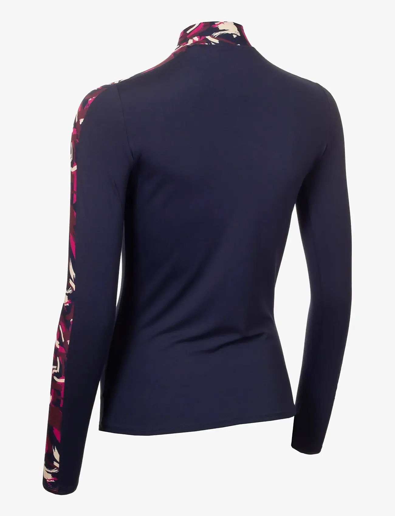 Calvin Klein Golf - HALSEY BASELAYER - nvy - 1