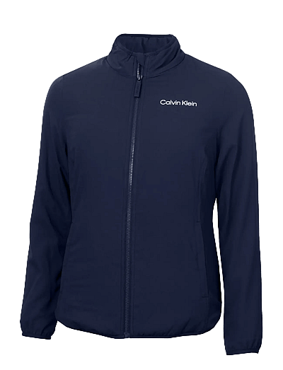 Faye Full Zip Jacket - Golfjakker
