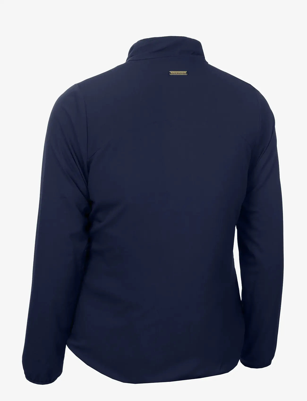 Calvin Klein Golf - FAYE FULL ZIP JACKET - golf jackets - nvy - 2