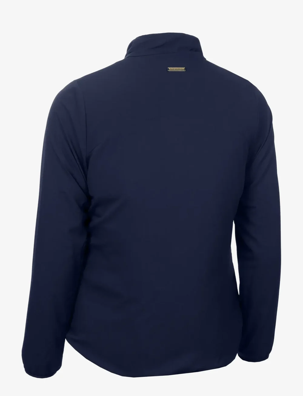 Calvin Klein Golf - FAYE FULL ZIP JACKET - golf-jacken - nvy - 2