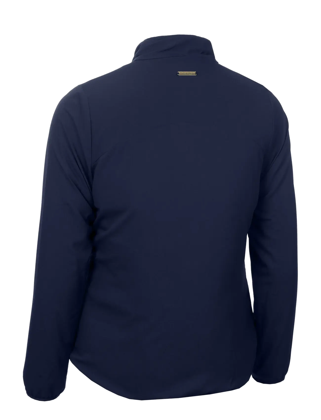 Calvin Klein Golf - FAYE FULL ZIP JACKET - golfjakker - nvy - 2