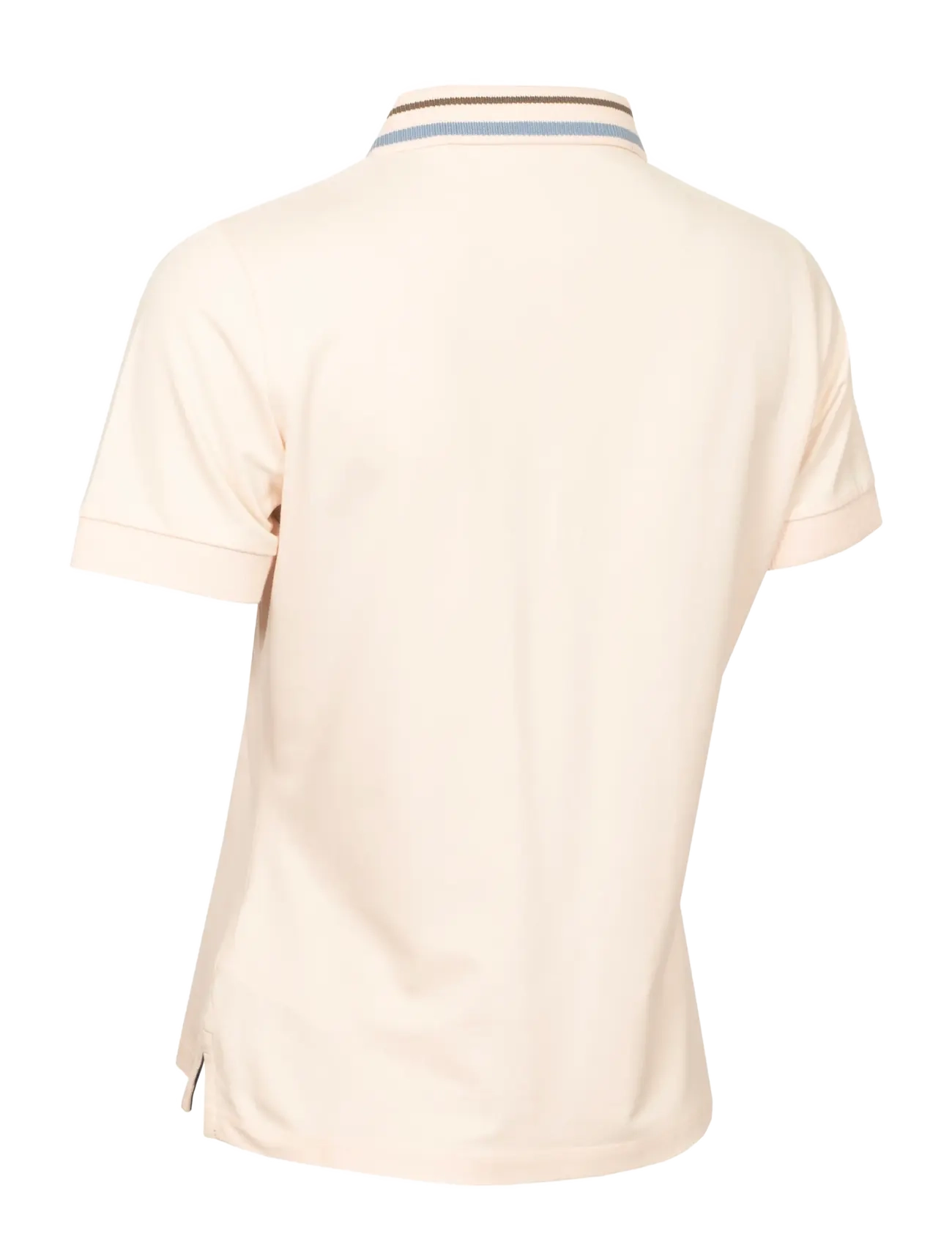 Calvin Klein Golf - LUMI POLO - icebls - 2