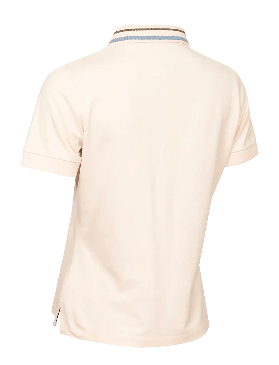 Calvin Klein Golf - LUMI POLO - icebls - 2