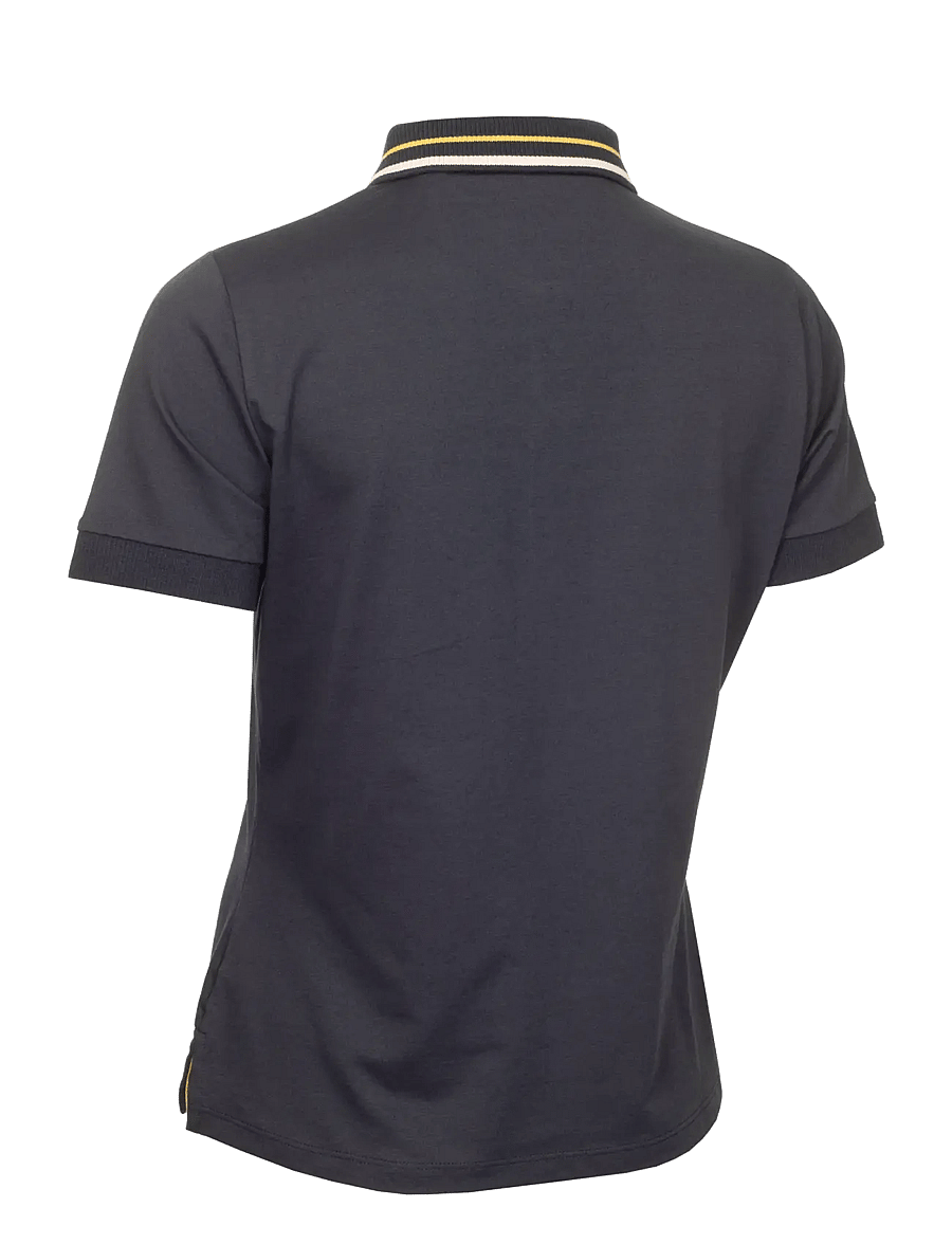Calvin Klein Golf - LUMI POLO - toppar & t-shirts - spenvy - 2