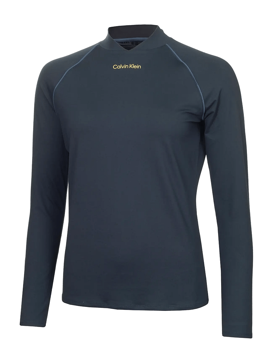 Calvin Klein Golf - EMBER BASELAYER - spenvy - 1