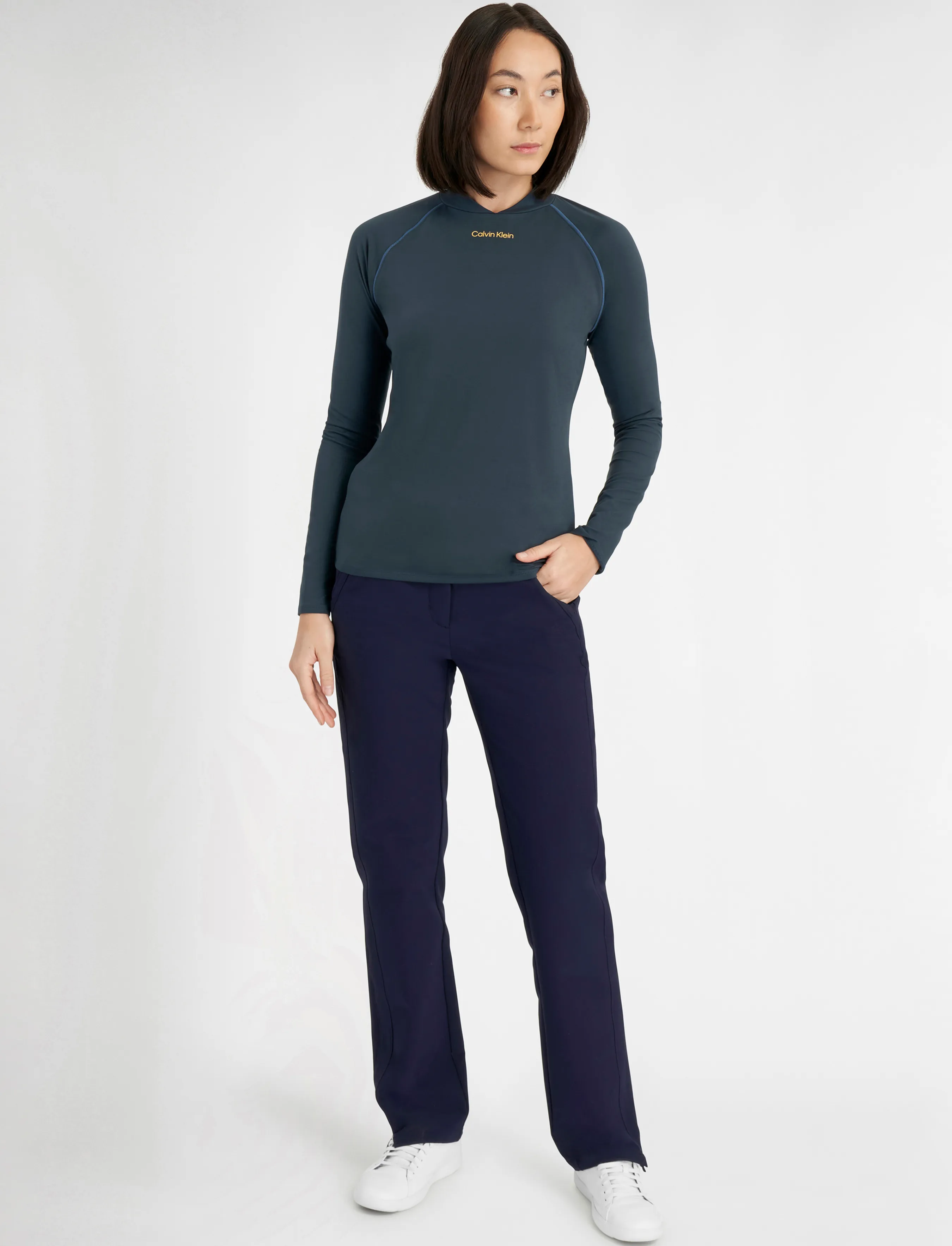 Calvin Klein Golf - EMBER BASELAYER - spenvy - 3