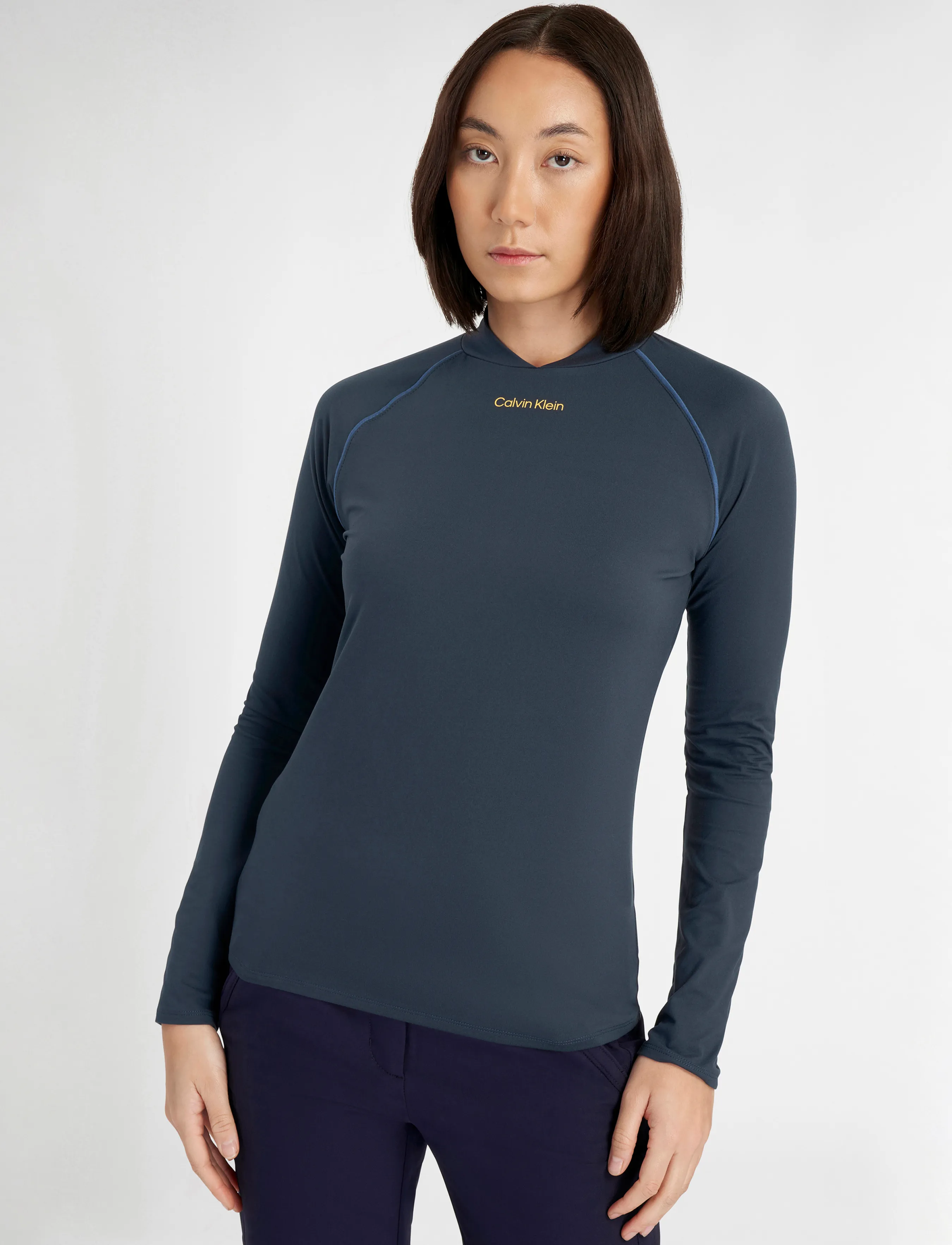 Calvin Klein Golf - EMBER BASELAYER - spenvy - 5