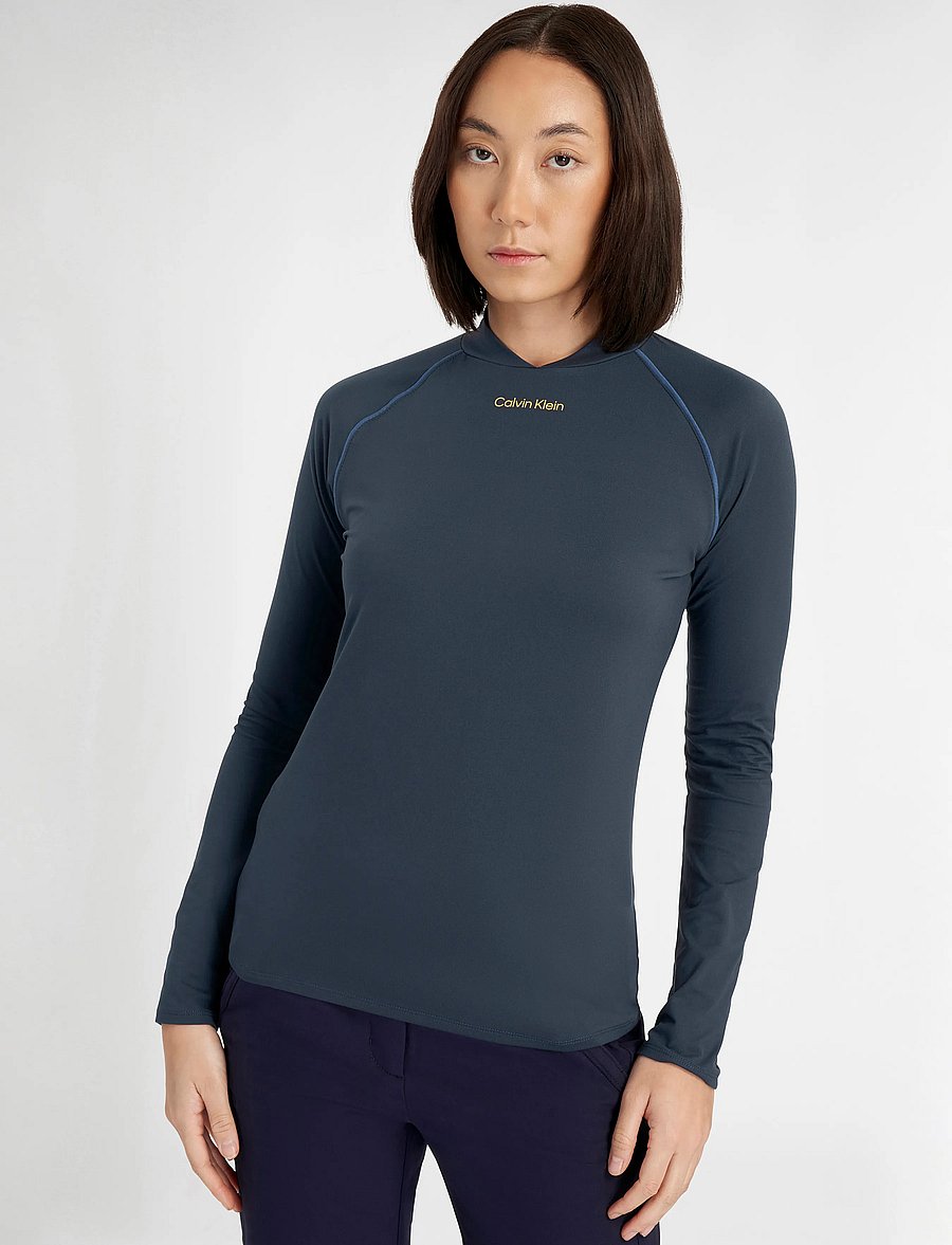 Calvin Klein Golf - EMBER BASELAYER - spenvy - 5