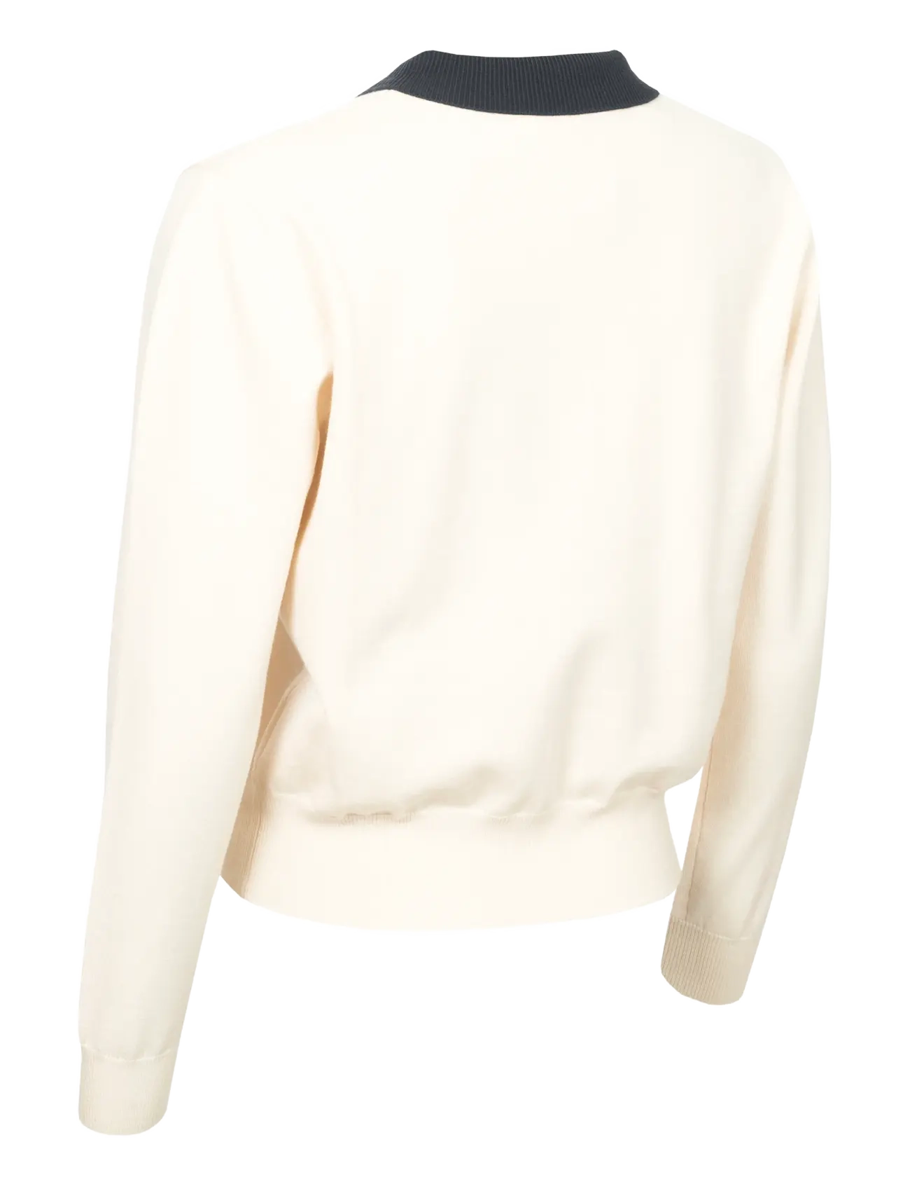 Calvin Klein Golf - OLWYN POLO SWEATER - brcm - 2