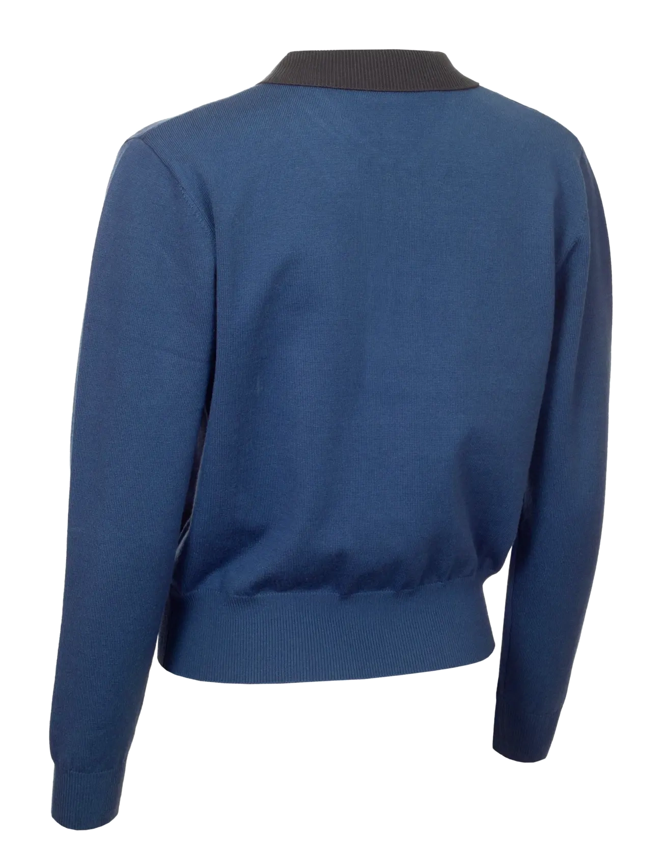 Calvin Klein Golf - OLWYN POLO SWEATER - polos - ddm - 2