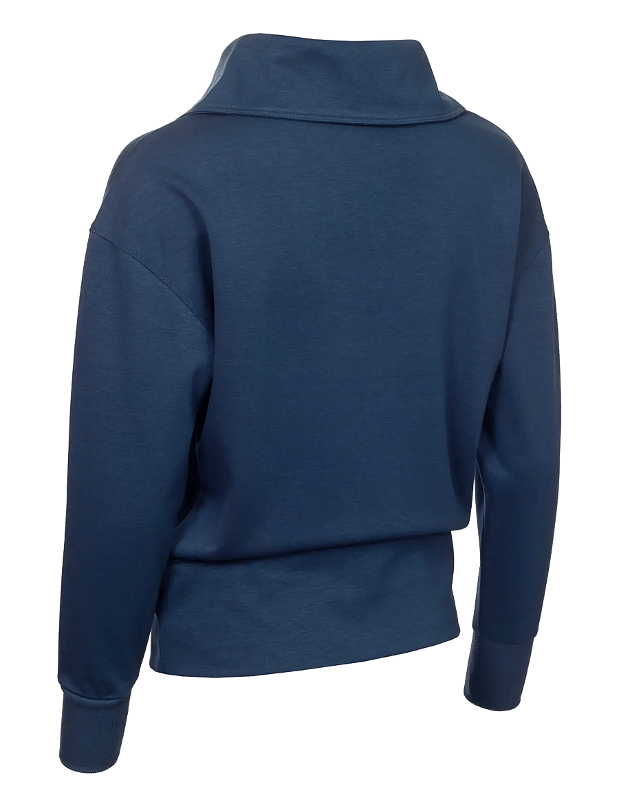 Calvin Klein Golf - AURORA 1/2 ZIP SWEATER - ddm - 2