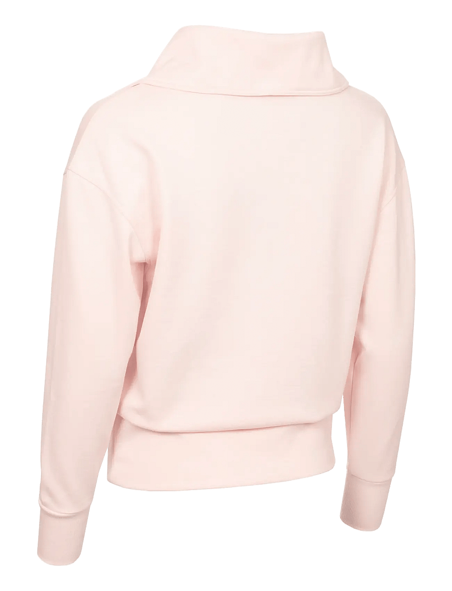 Calvin Klein Golf - AURORA 1/2 ZIP SWEATER - tops - icebls - 2