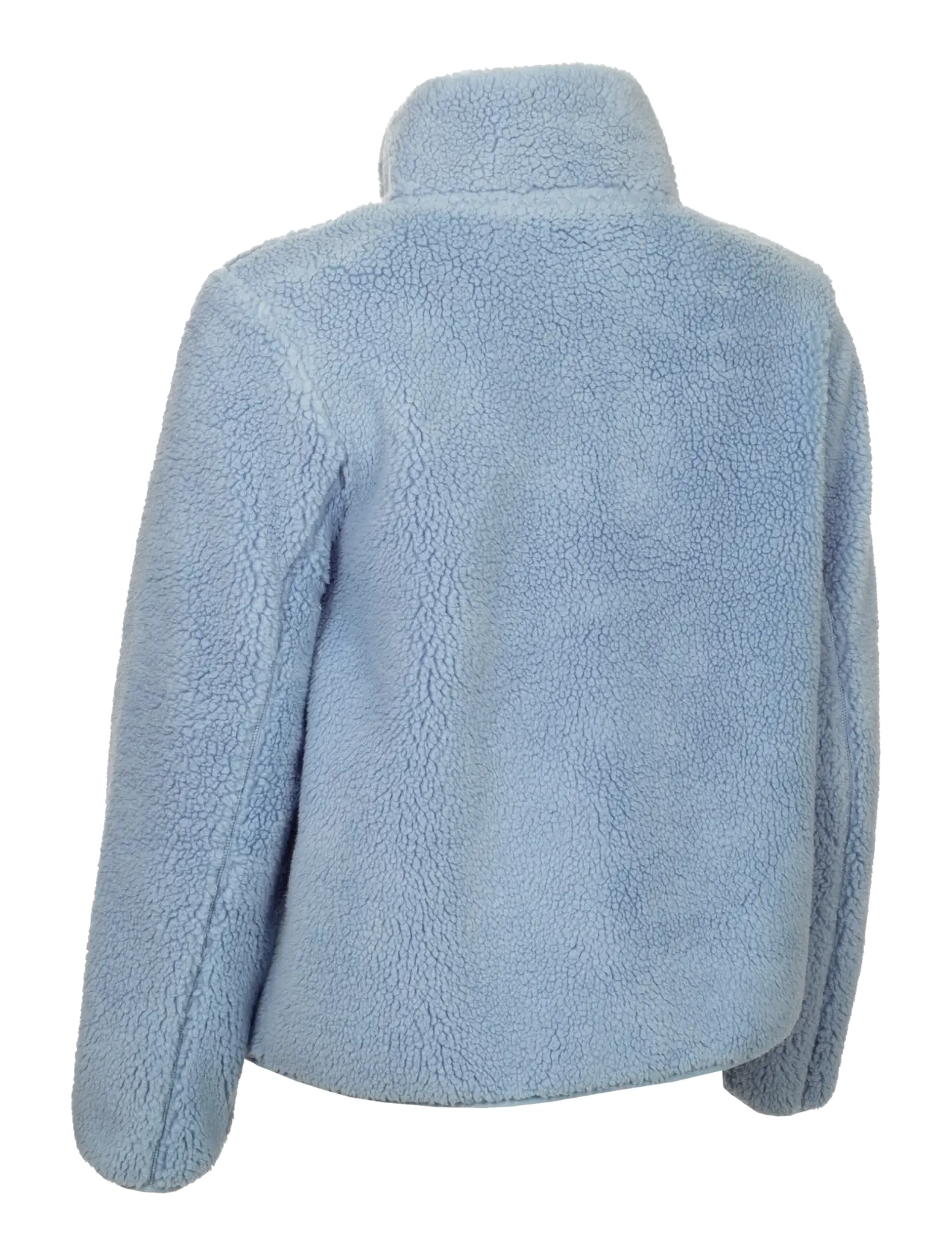 Calvin Klein Golf - EIRA BONDED FLEECE JACKET - tops - gclblu - 2
