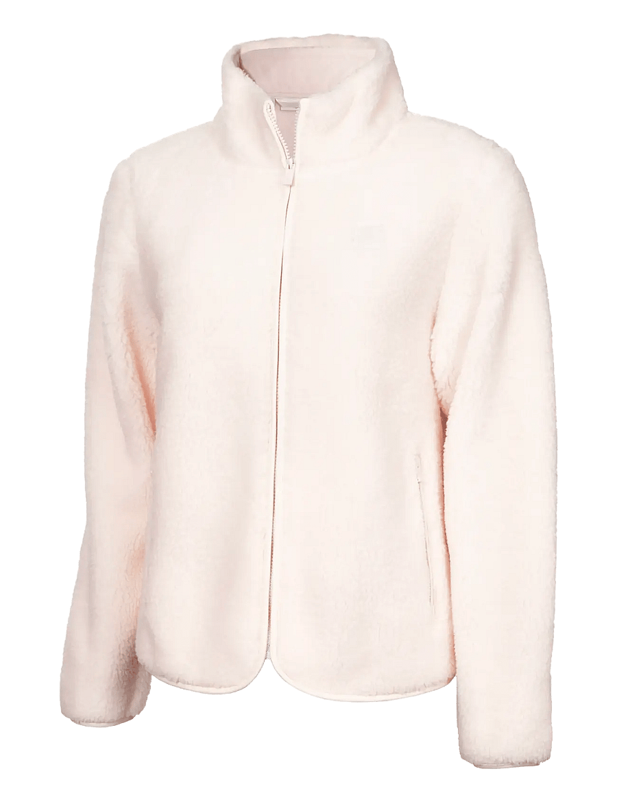 Calvin Klein Golf - EIRA BONDED FLEECE JACKET - kampsunid ja vahekihid - icebls - 1